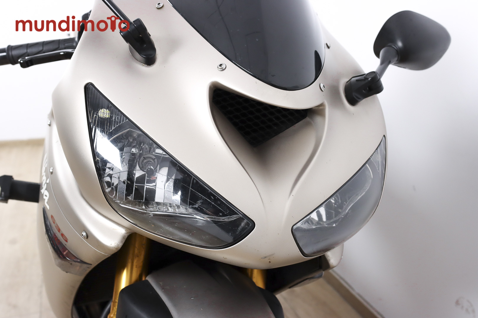 KAWASAKI ZX 6RKAWASAKI4 KAWASAKI ZX 6RKAWASAKI4