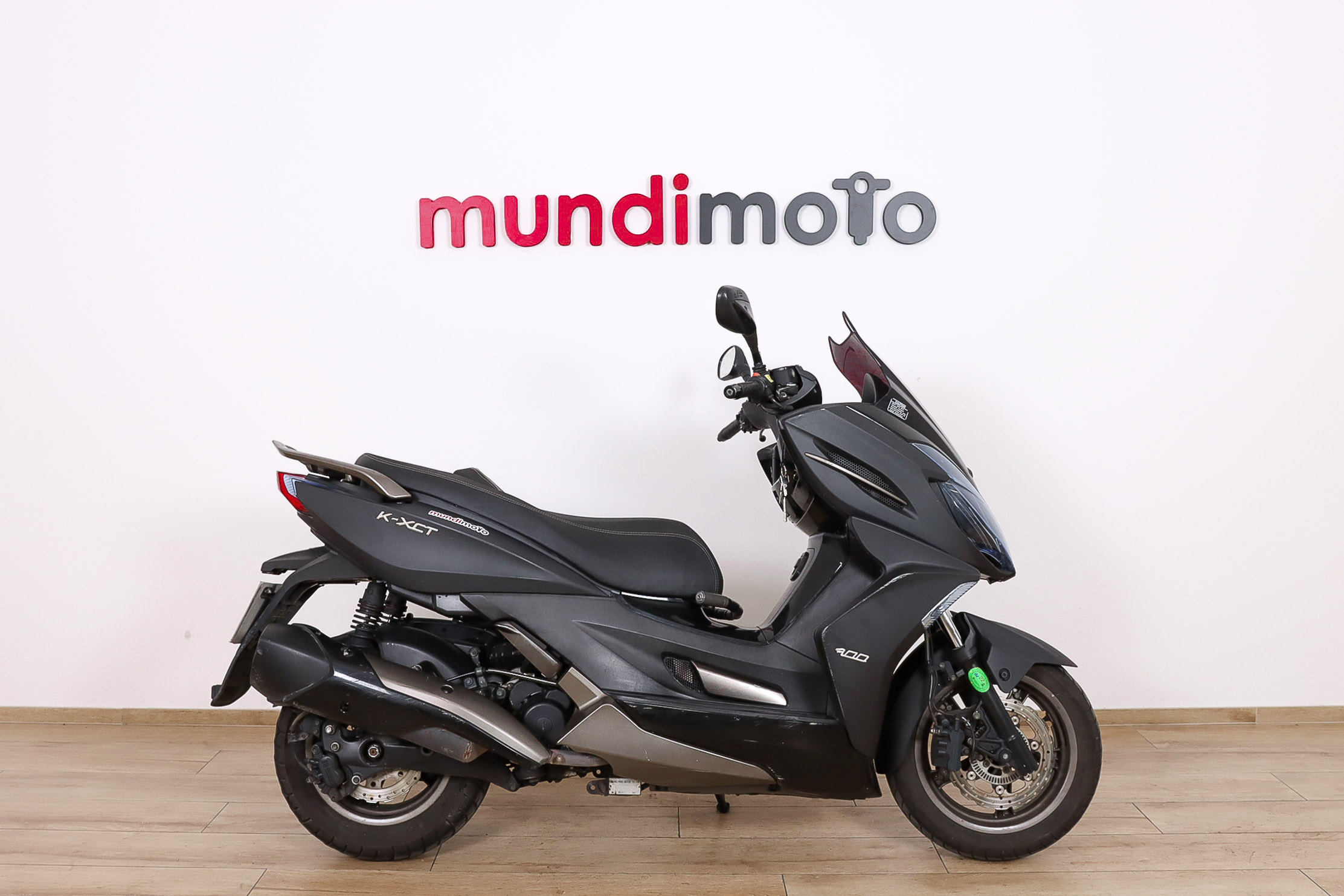KYMCO K-XCT 300iKYMCO0 KYMCO K-XCT 300iKYMCO0