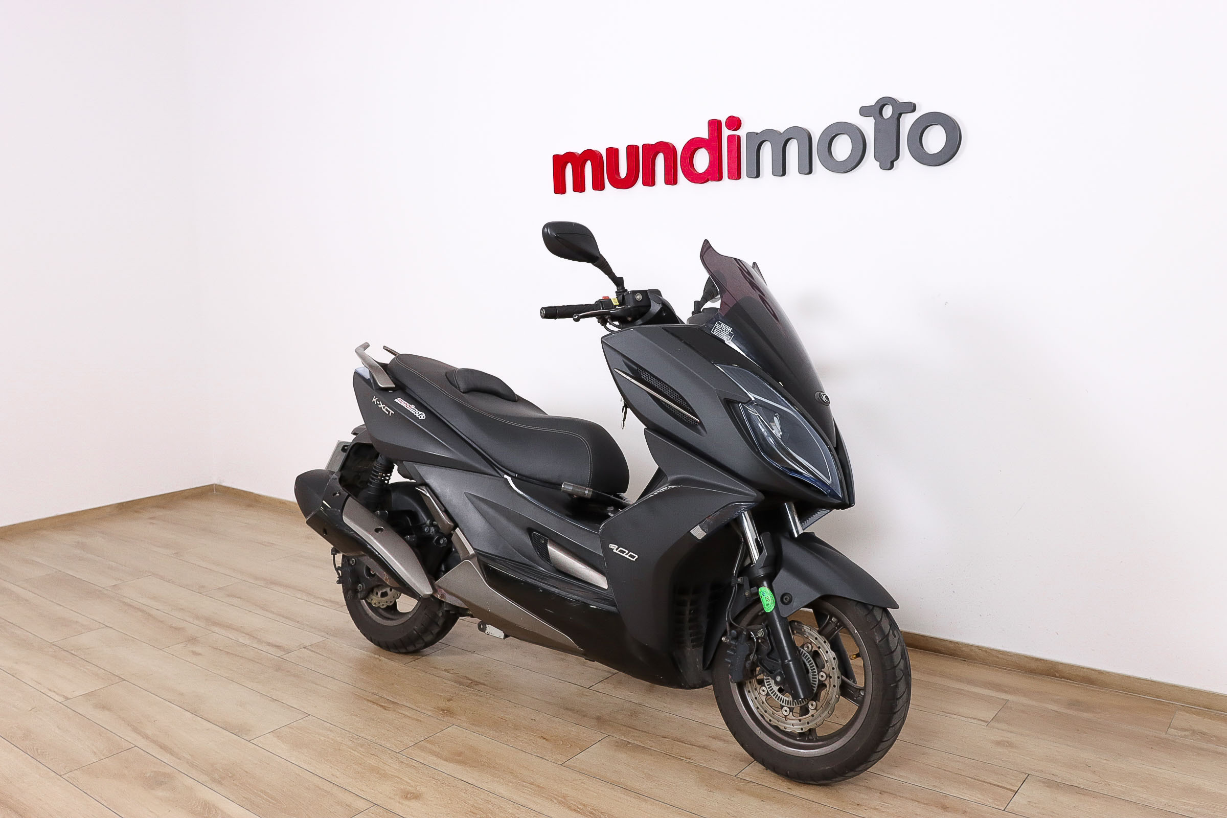 KYMCO K-XCT 300iKYMCO1 KYMCO K-XCT 300iKYMCO1
