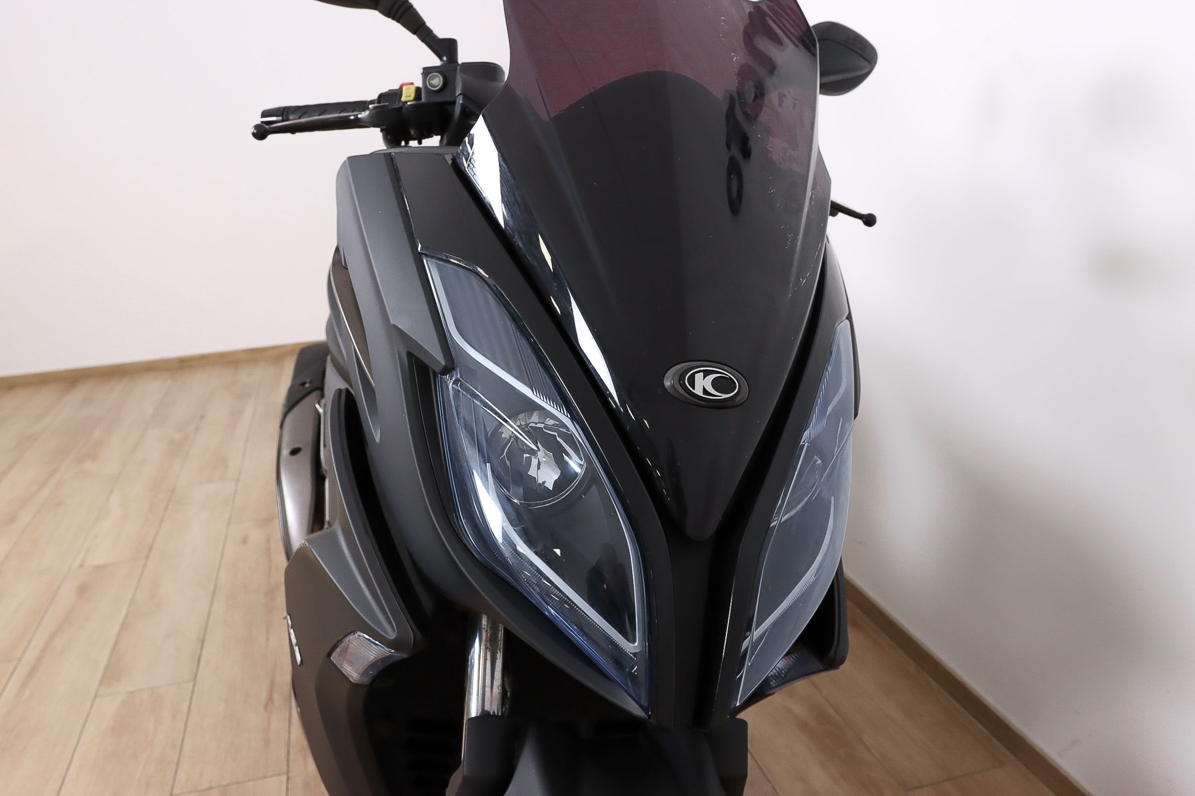 KYMCO K-XCT 300iKYMCO3 KYMCO K-XCT 300iKYMCO3