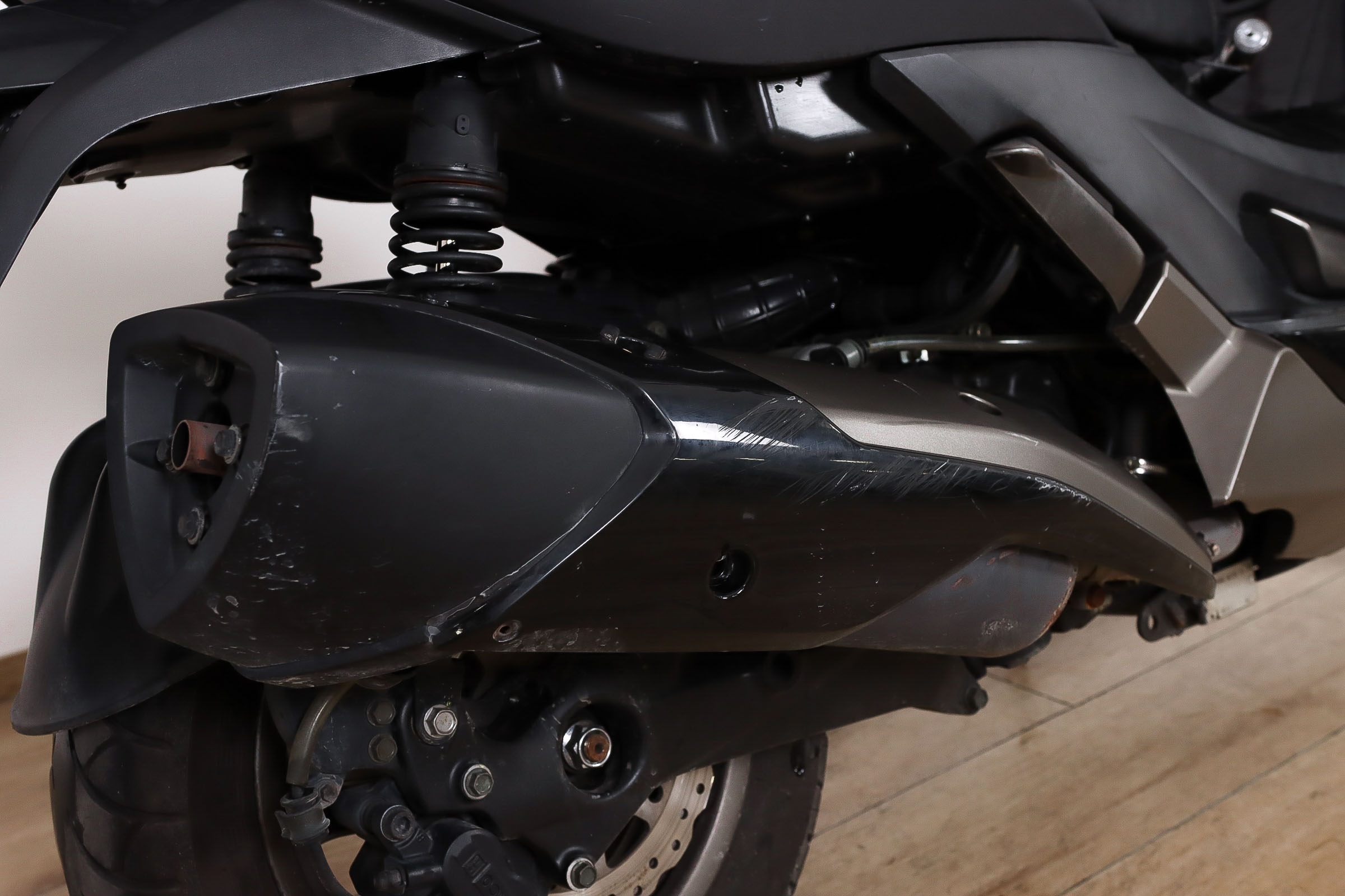 KYMCO K-XCT 300iKYMCO4 KYMCO K-XCT 300iKYMCO4
