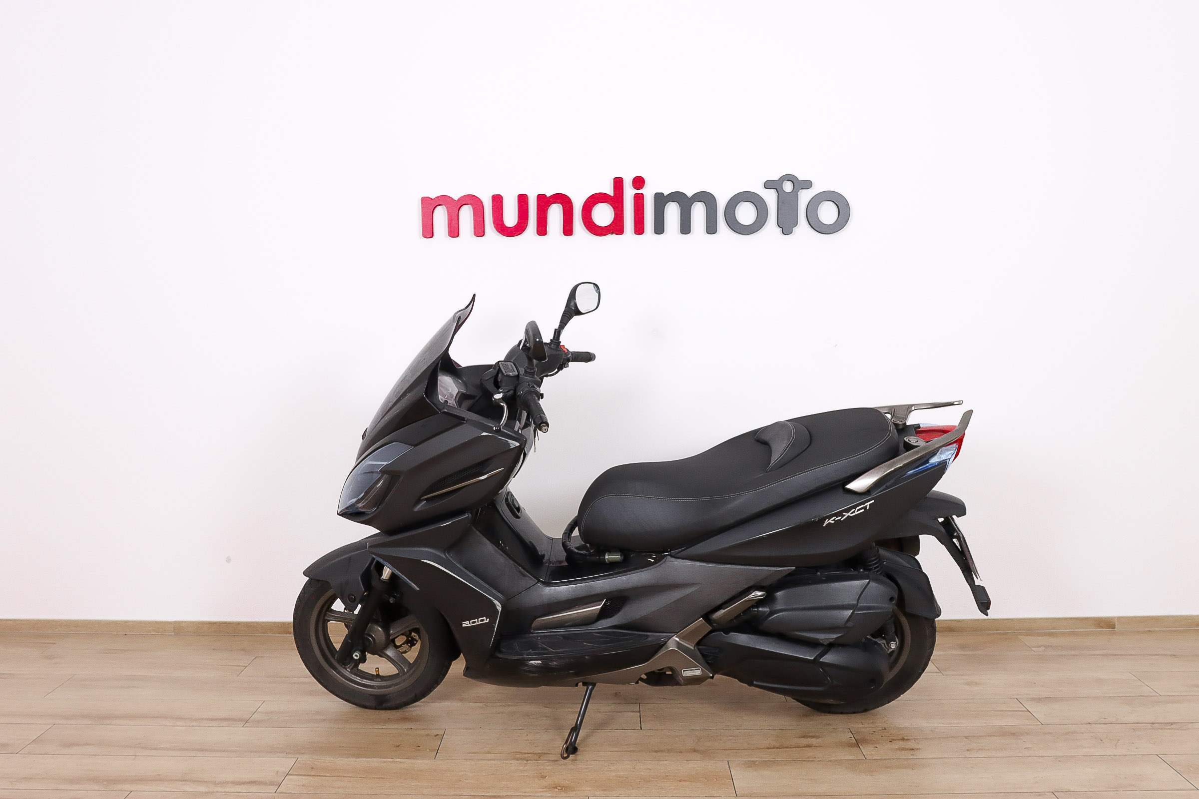 KYMCO K-XCT 300iKYMCO6 KYMCO K-XCT 300iKYMCO6