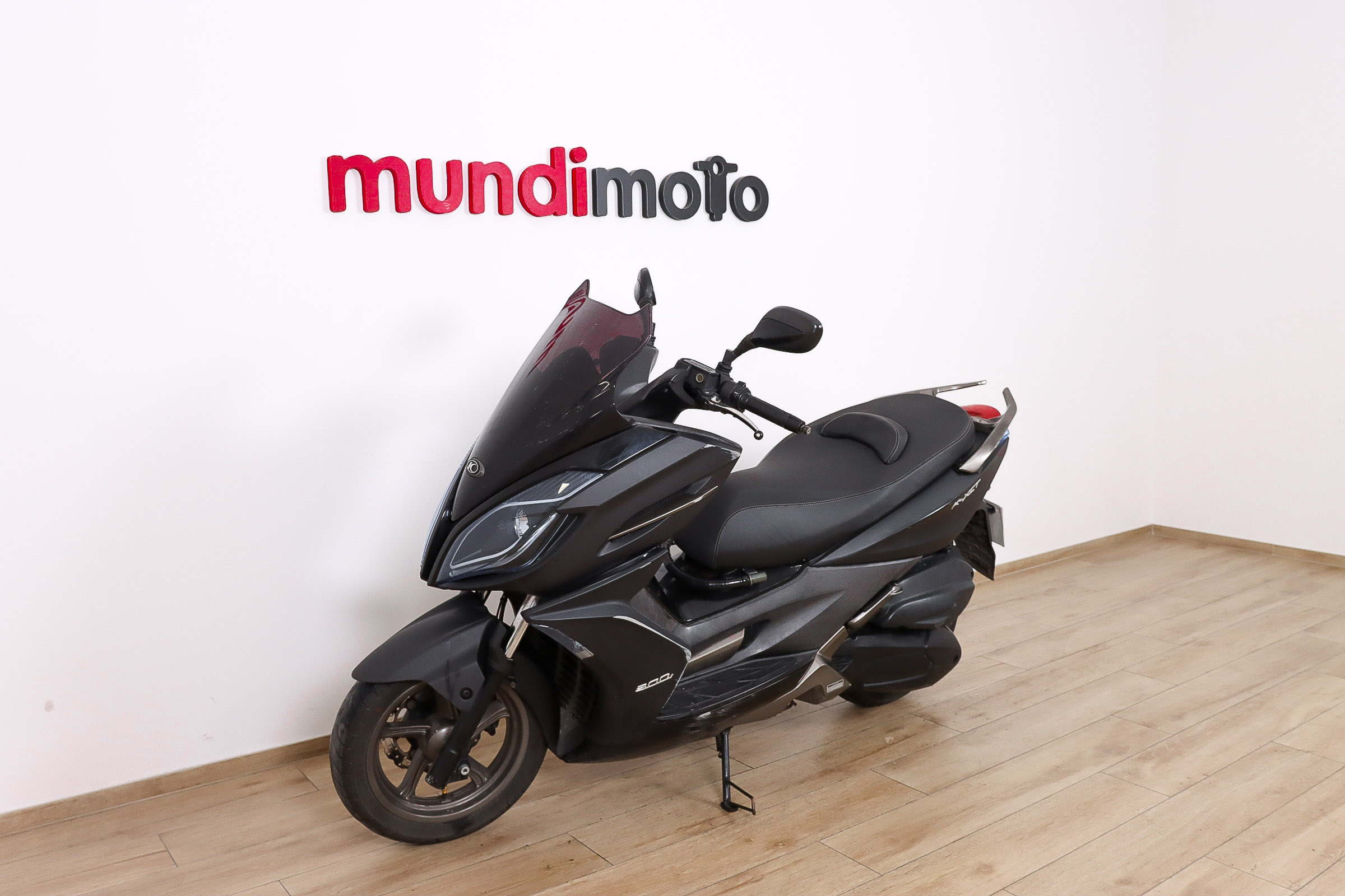 KYMCO K-XCT 300iKYMCO8 KYMCO K-XCT 300iKYMCO8