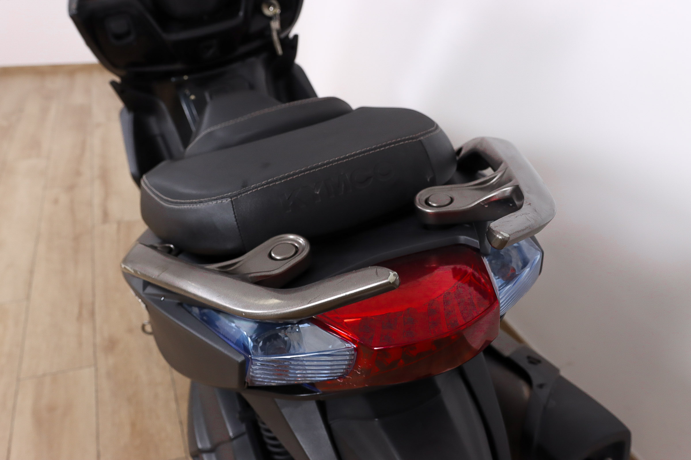 KYMCO K-XCT 300iKYMCO9 KYMCO K-XCT 300iKYMCO9