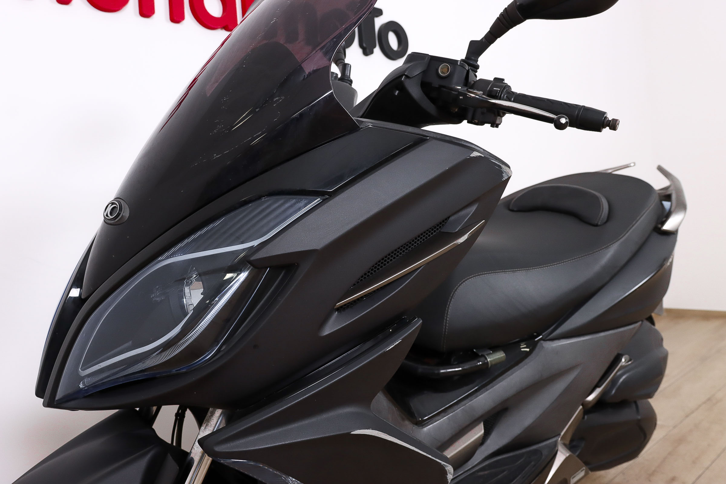 KYMCO K-XCT 300iKYMCO11 KYMCO K-XCT 300iKYMCO11