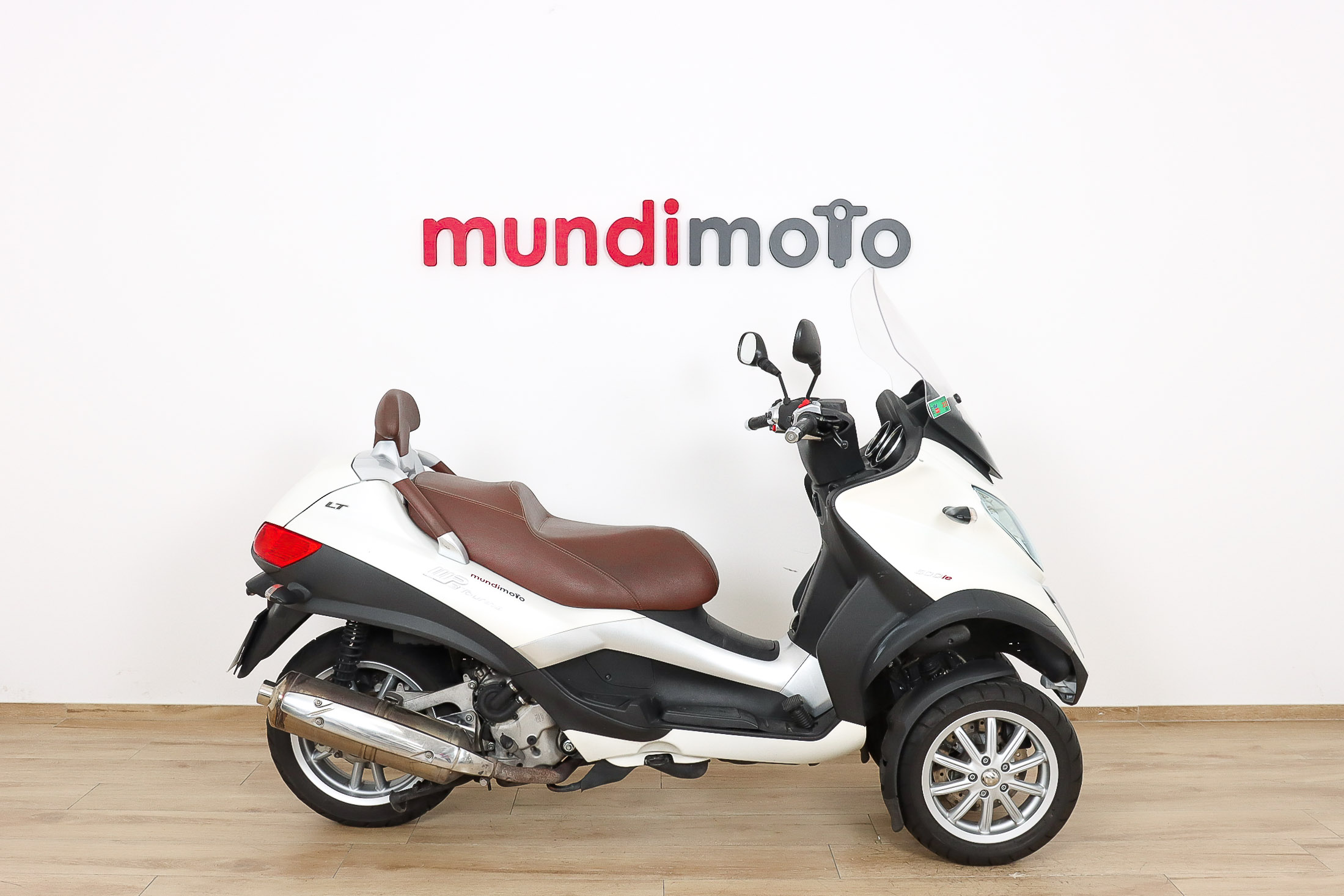 PIAGGIO MP3 500 TouringPIAGGIO0 PIAGGIO MP3 500 TouringPIAGGIO0