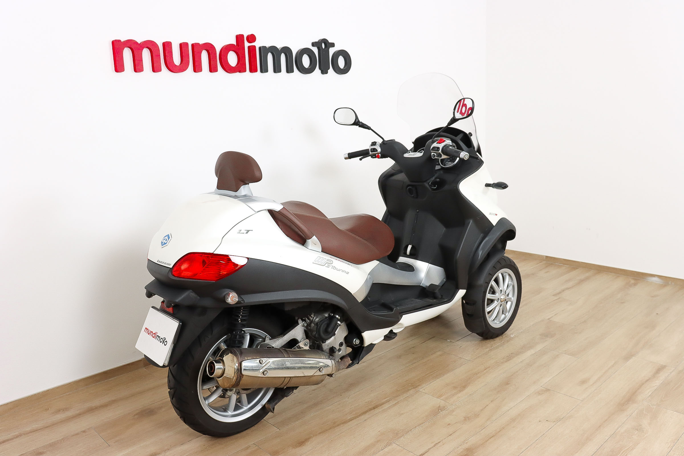 PIAGGIO MP3 500 TouringPIAGGIO1 PIAGGIO MP3 500 TouringPIAGGIO1