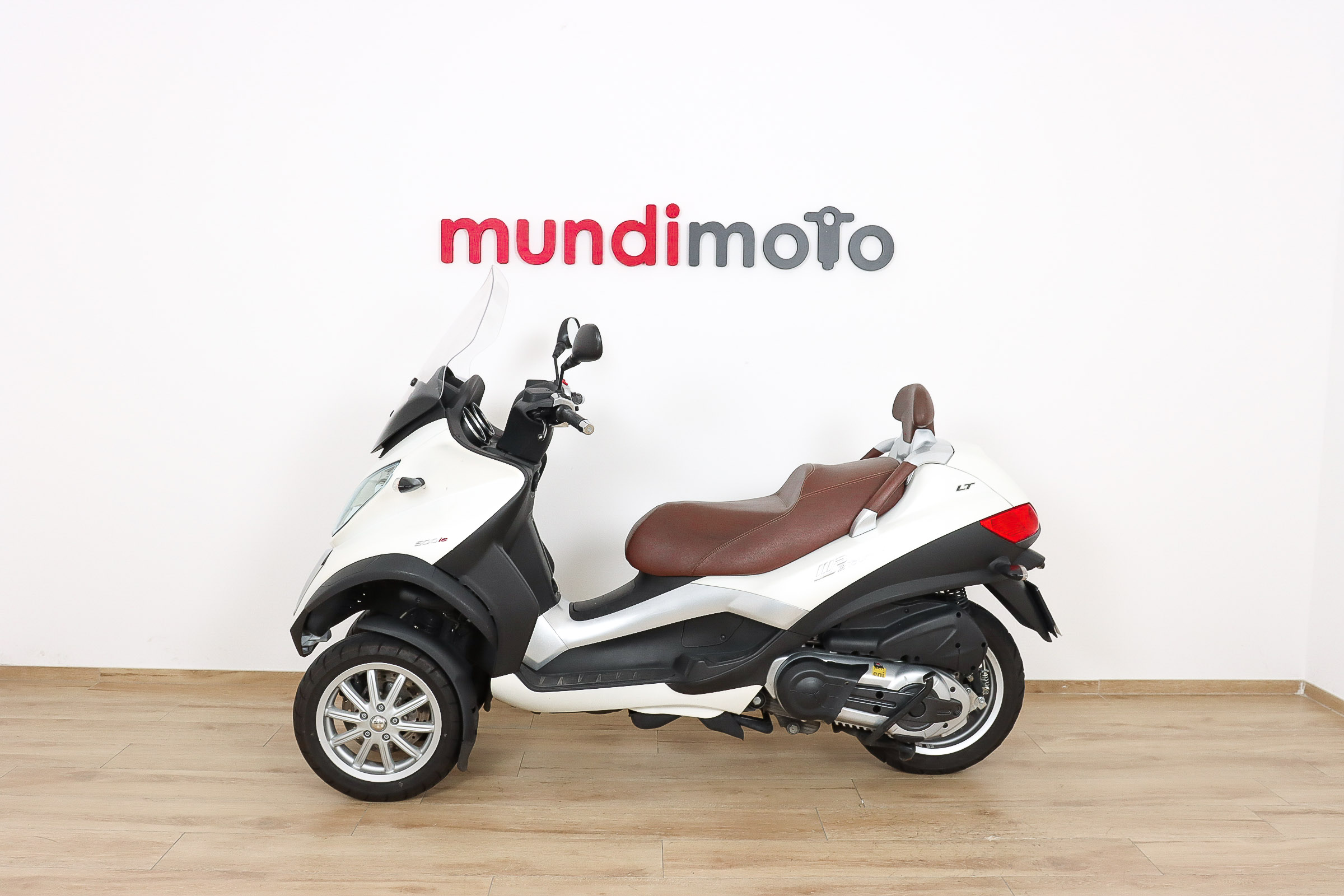 PIAGGIO MP3 500 TouringPIAGGIO7 PIAGGIO MP3 500 TouringPIAGGIO7