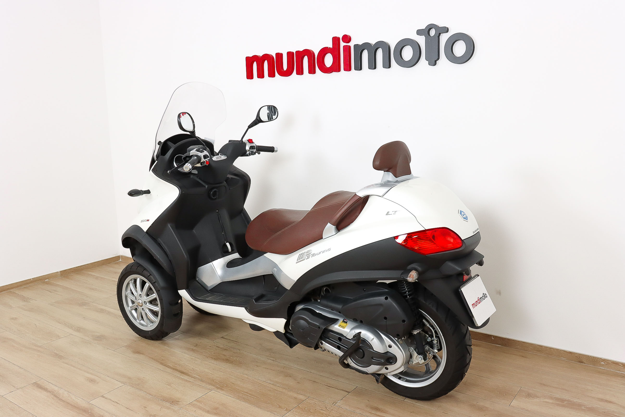 PIAGGIO MP3 500 TouringPIAGGIO9 PIAGGIO MP3 500 TouringPIAGGIO9
