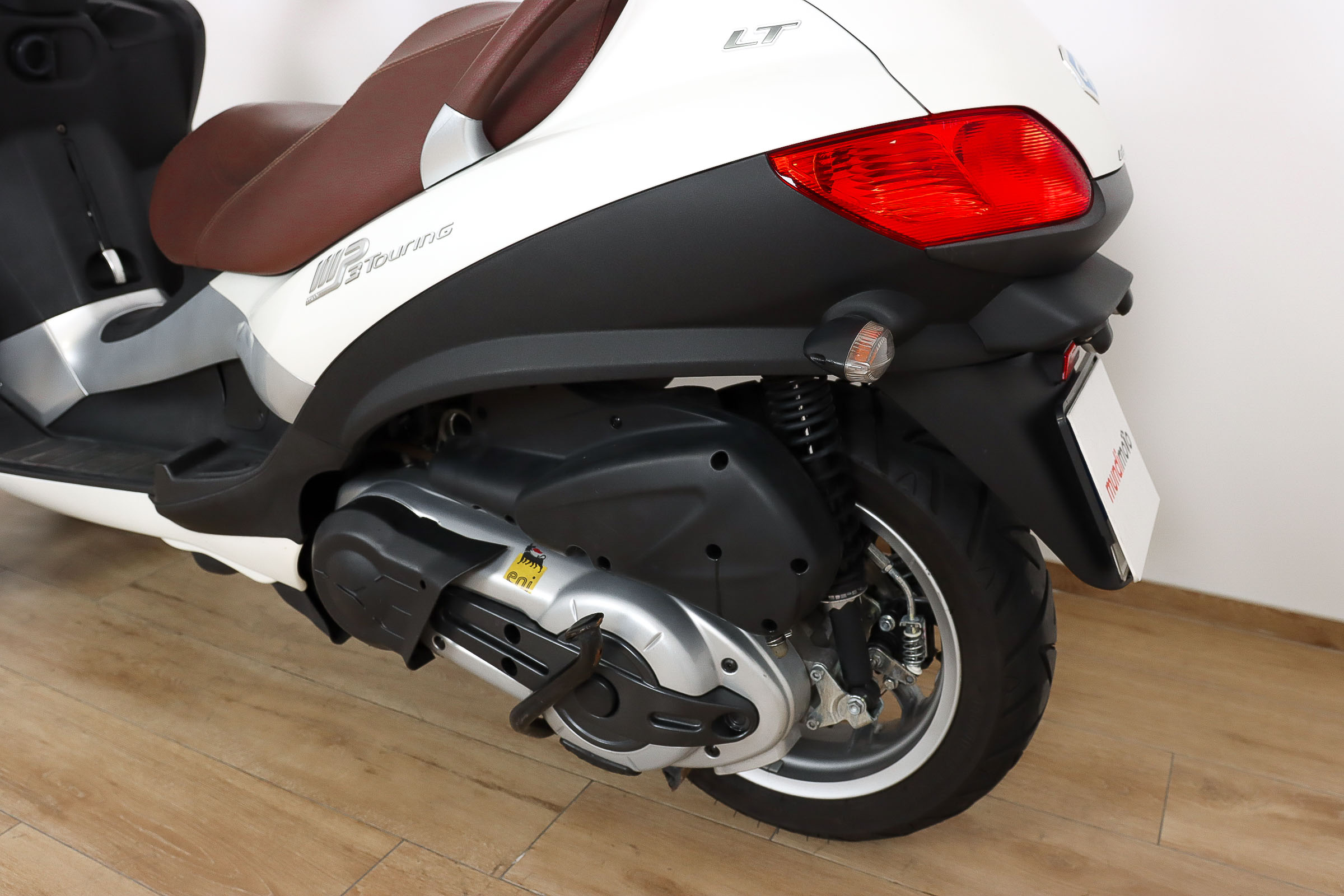PIAGGIO MP3 500 TouringPIAGGIO10 PIAGGIO MP3 500 TouringPIAGGIO10