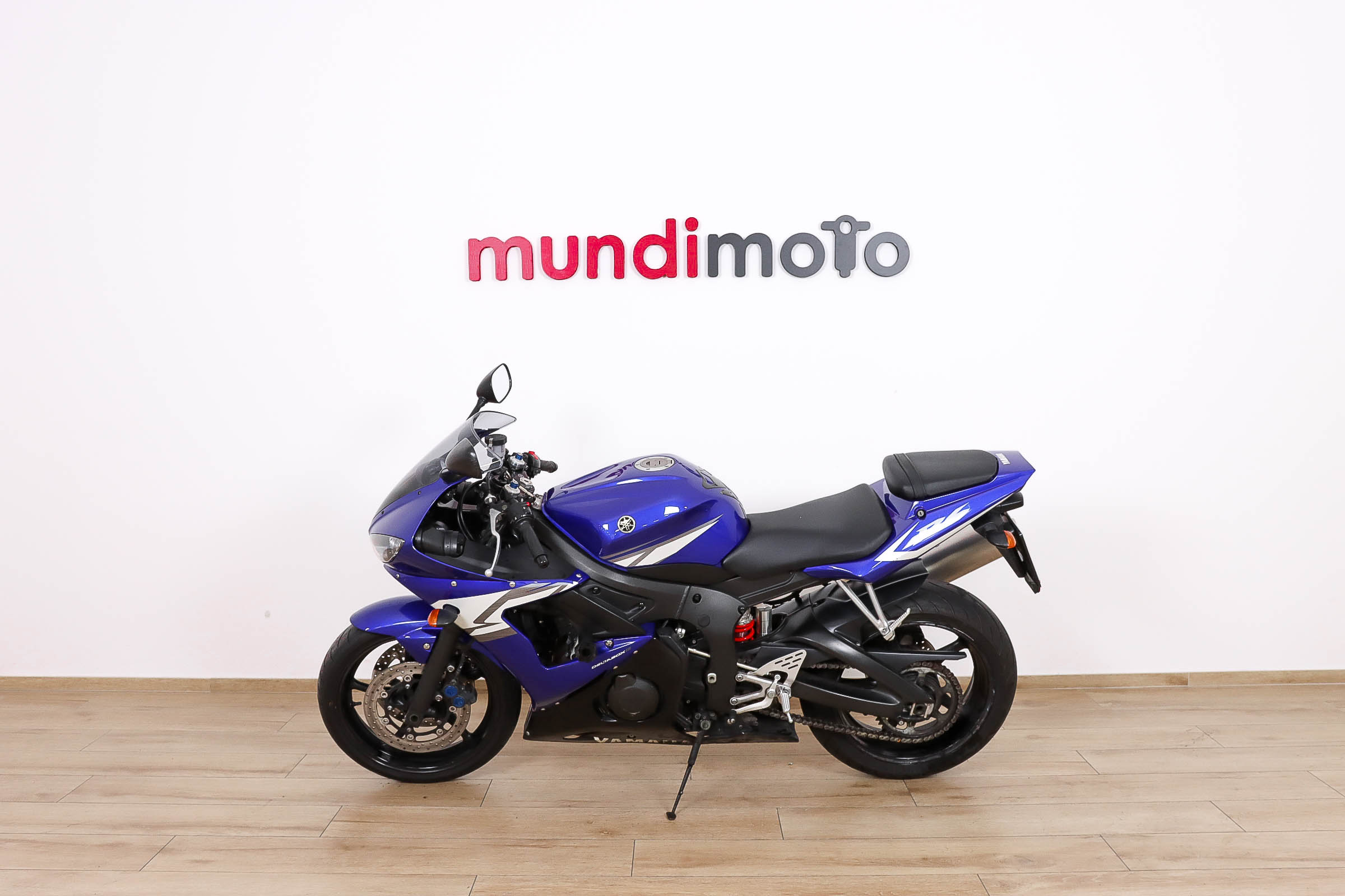 YAMAHA YZF R6YAMAHA7 YAMAHA YZF R6YAMAHA7