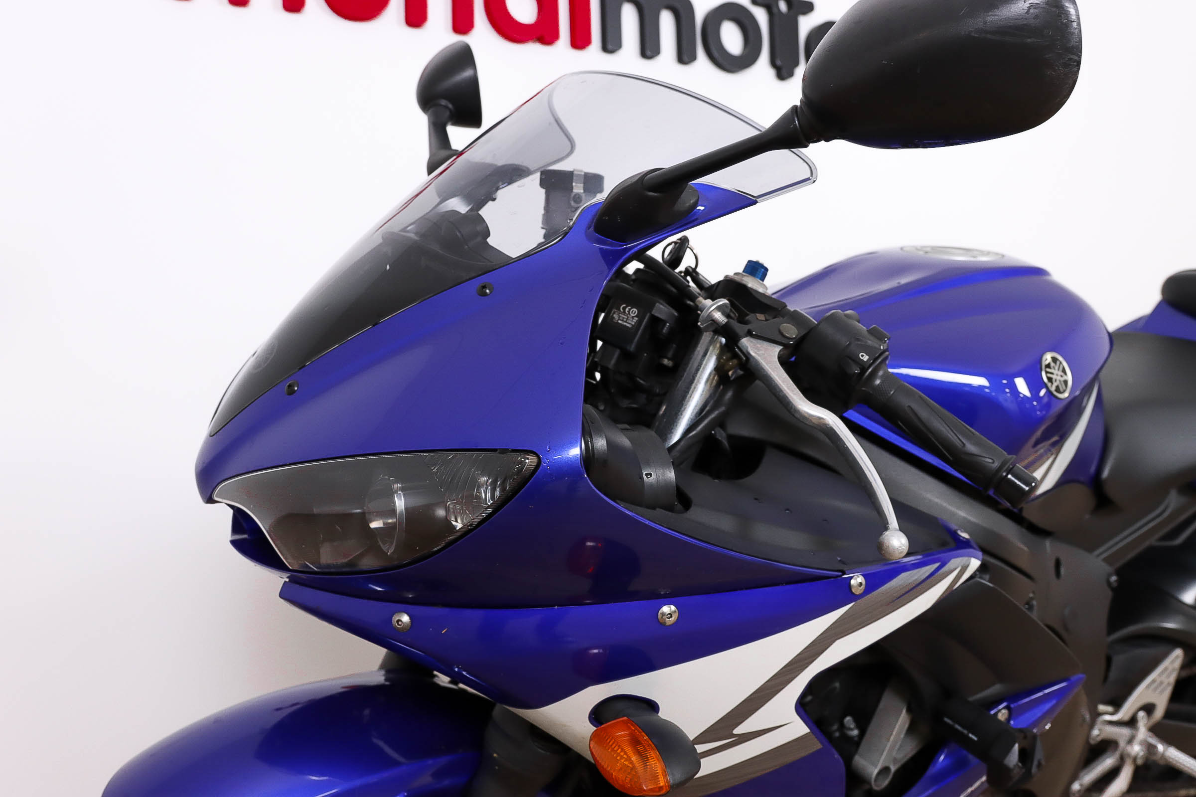 YAMAHA YZF R6YAMAHA12 YAMAHA YZF R6YAMAHA12