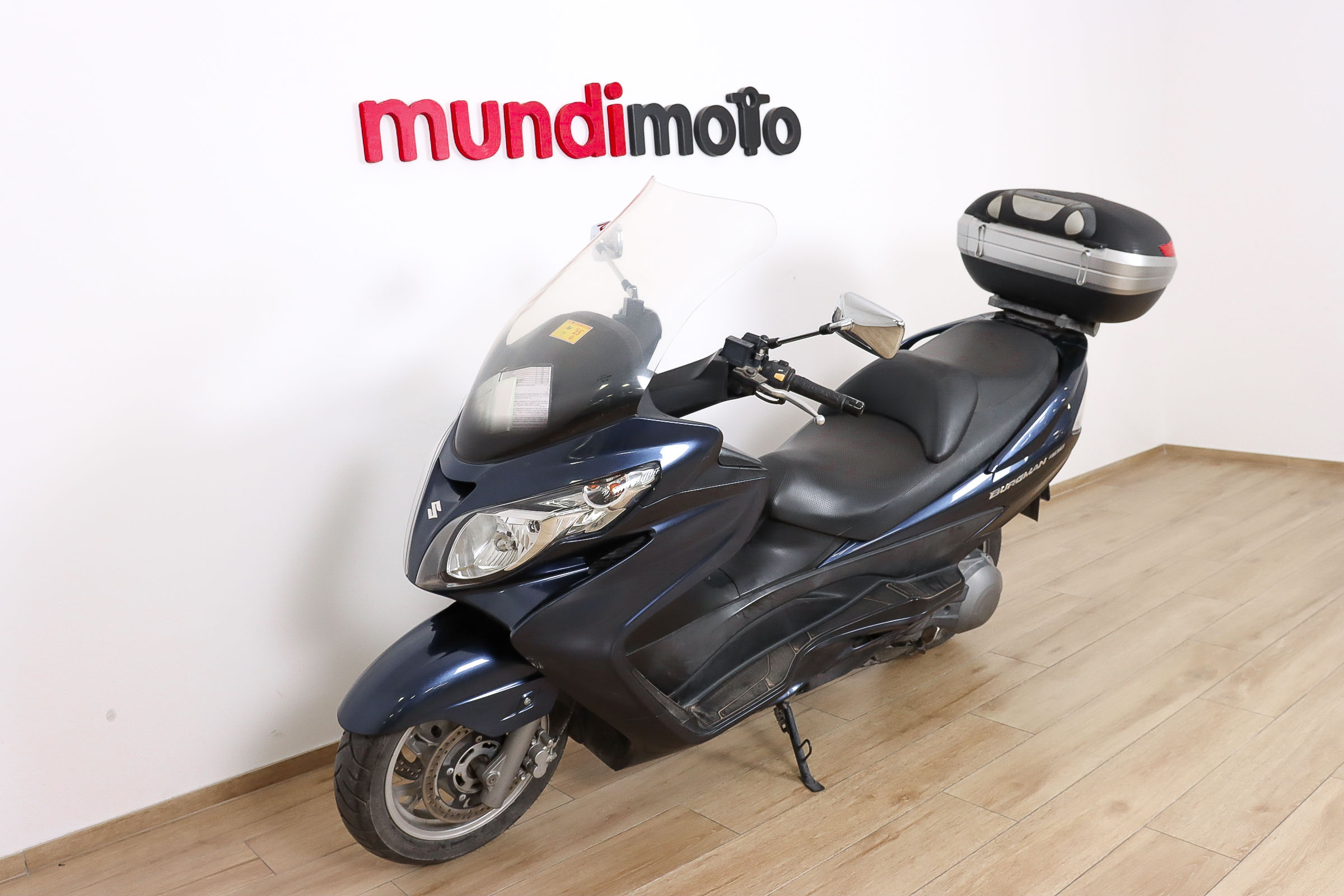 SUZUKI BURGMAN 400SUZUKI6 SUZUKI BURGMAN 400SUZUKI6