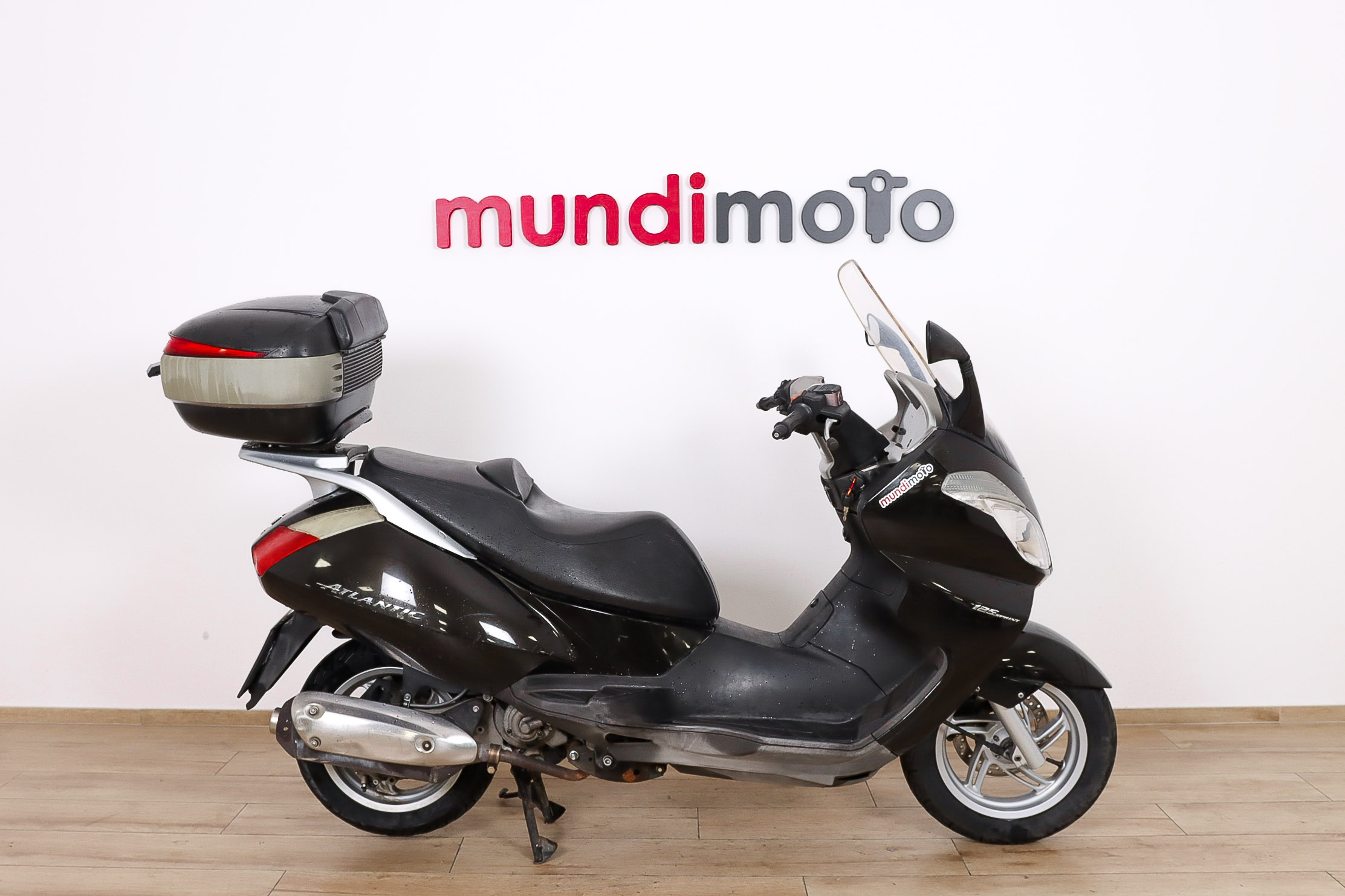 APRILIA ATLANTIC 125APRILIA0 APRILIA ATLANTIC 125APRILIA0