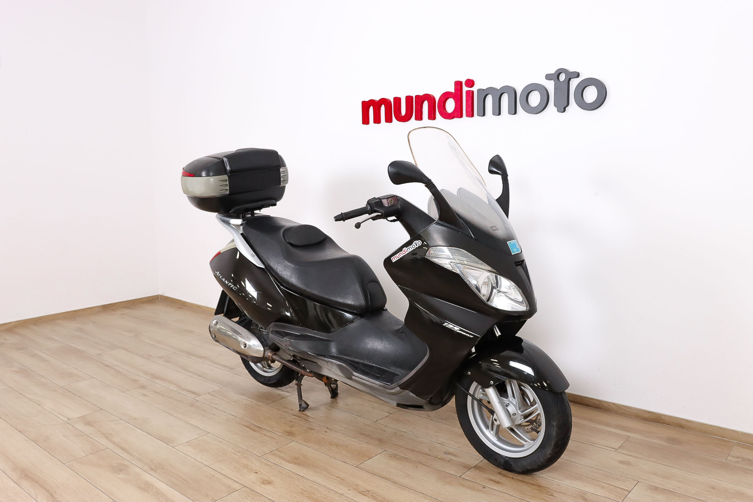 APRILIA ATLANTIC 125APRILIA1 APRILIA ATLANTIC 125APRILIA1