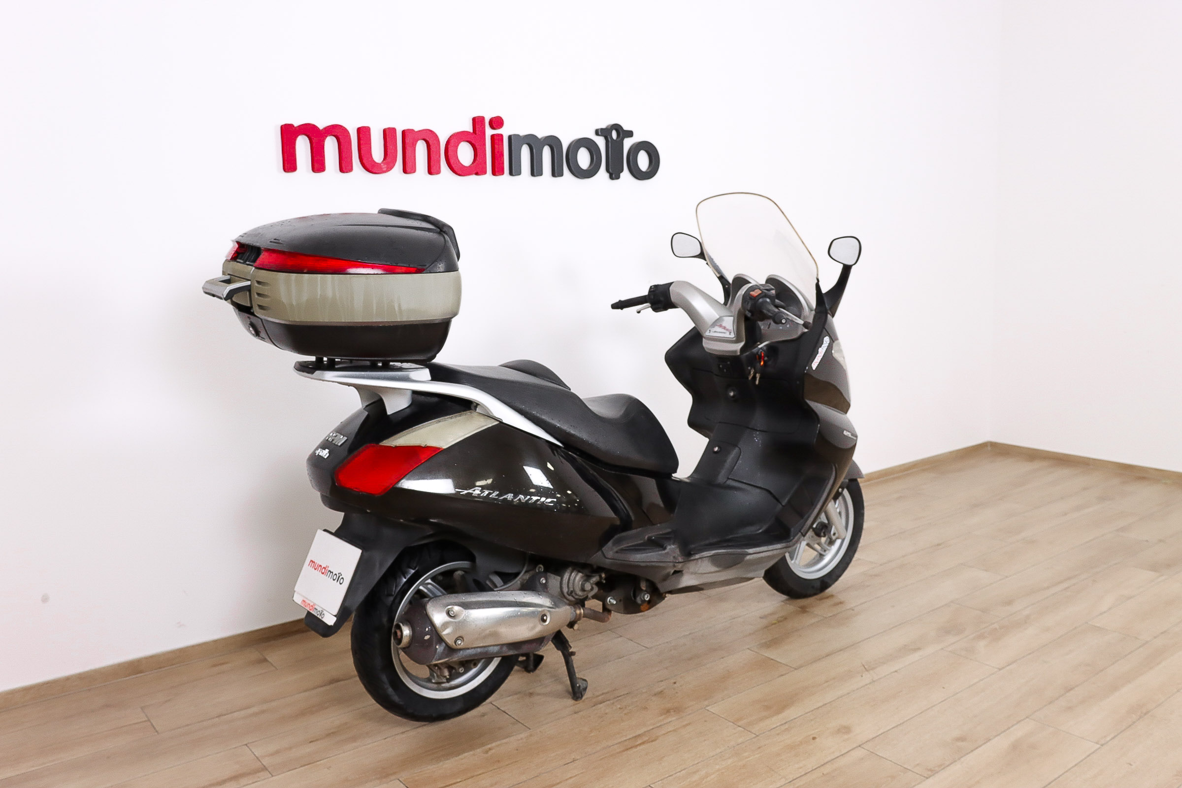 APRILIA ATLANTIC 125APRILIA2 APRILIA ATLANTIC 125APRILIA2