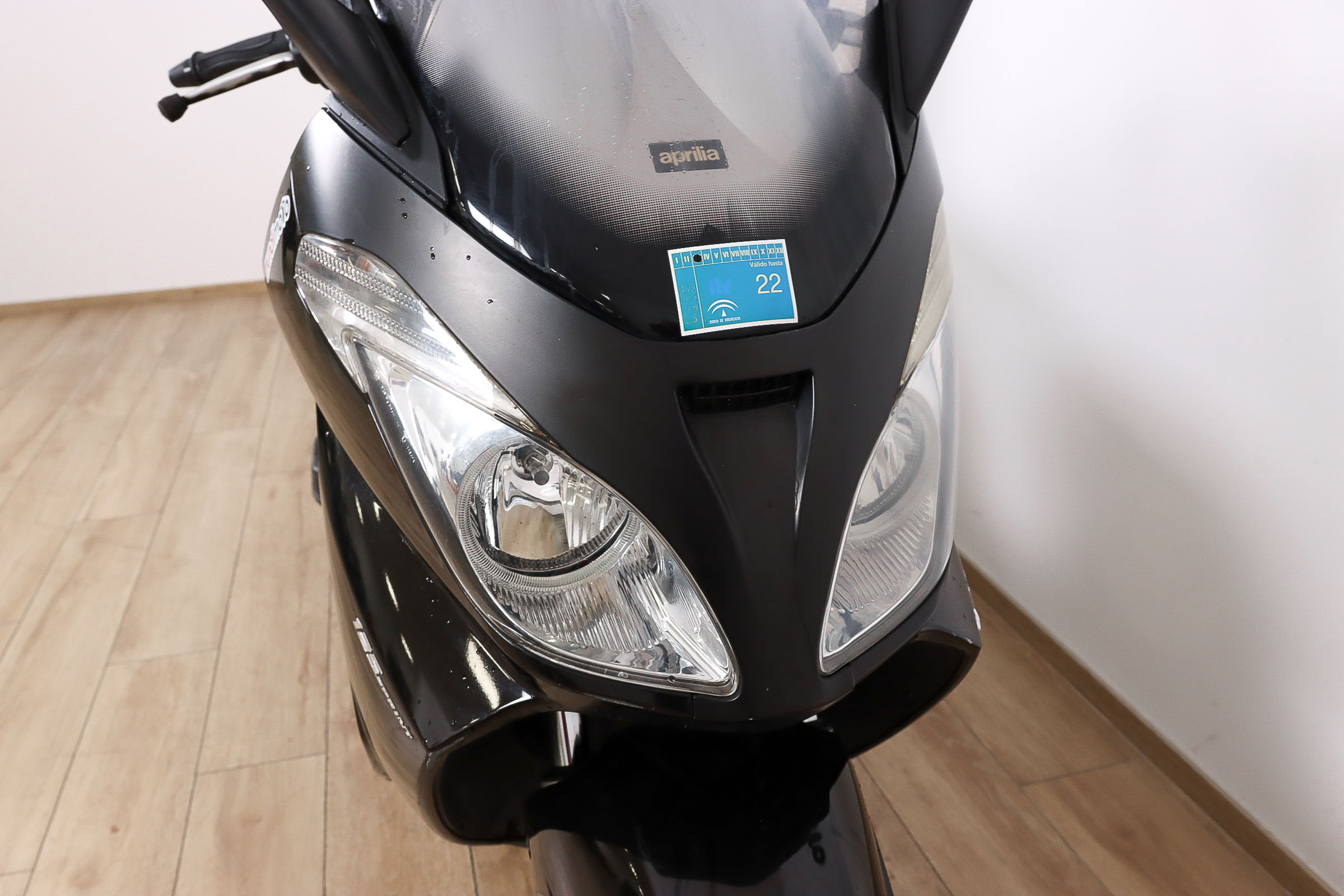 APRILIA ATLANTIC 125APRILIA3 APRILIA ATLANTIC 125APRILIA3
