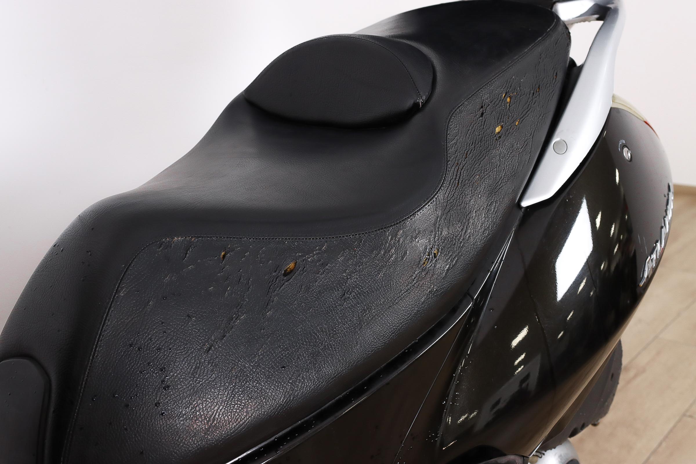 APRILIA ATLANTIC 125APRILIA11 APRILIA ATLANTIC 125APRILIA11