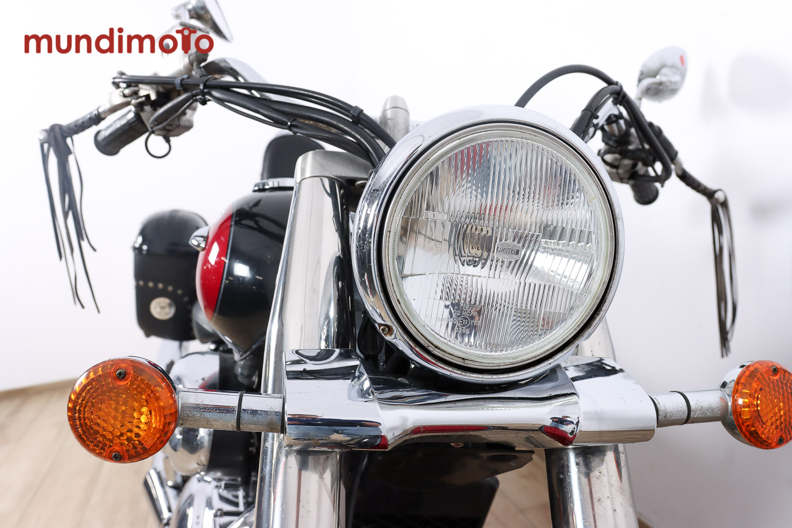 SUZUKI VL 800 Intruder VolusiaSUZUKI4 SUZUKI VL 800 Intruder VolusiaSUZUKI4