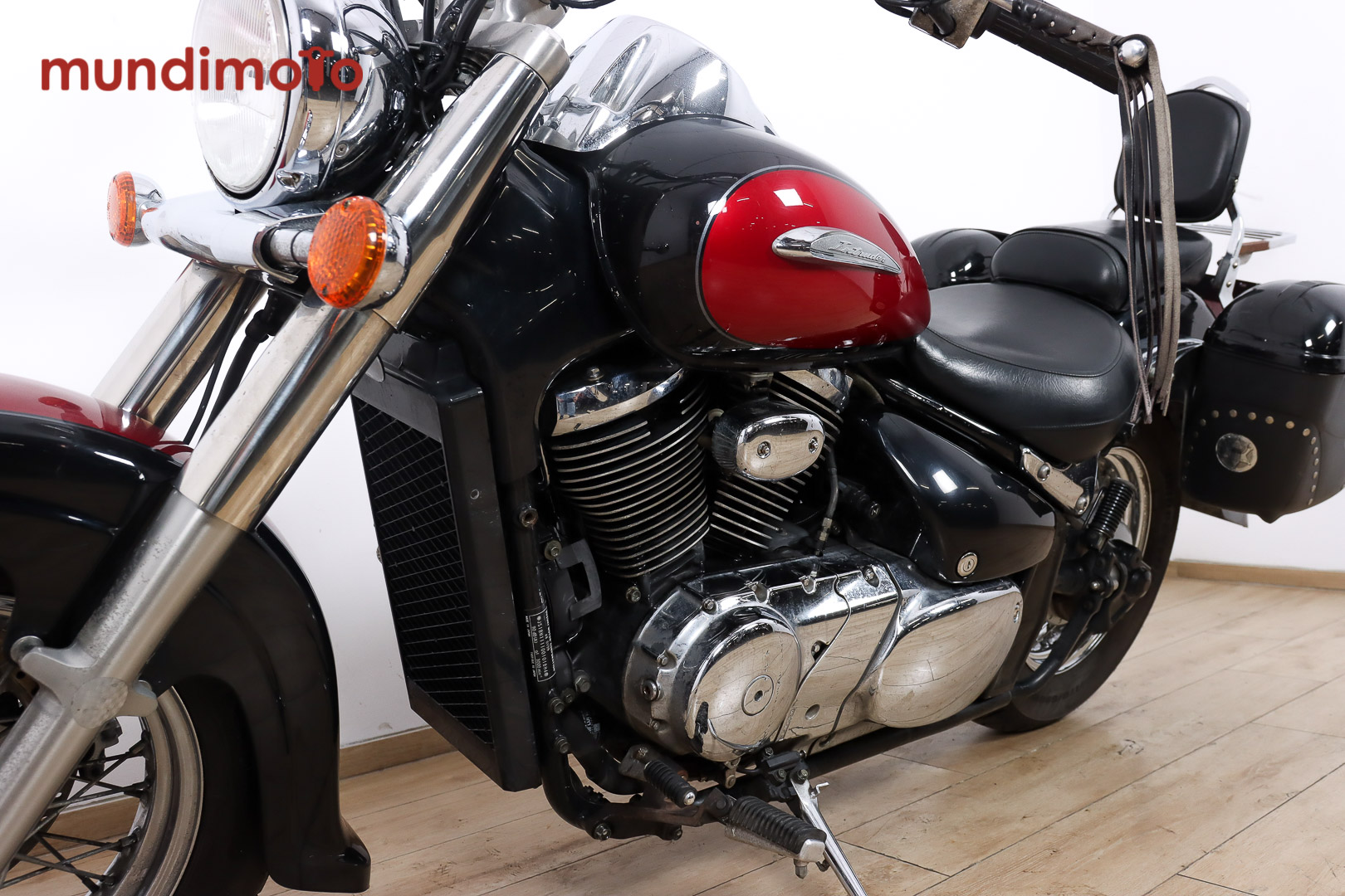 SUZUKI VL 800 Intruder VolusiaSUZUKI8 SUZUKI VL 800 Intruder VolusiaSUZUKI8