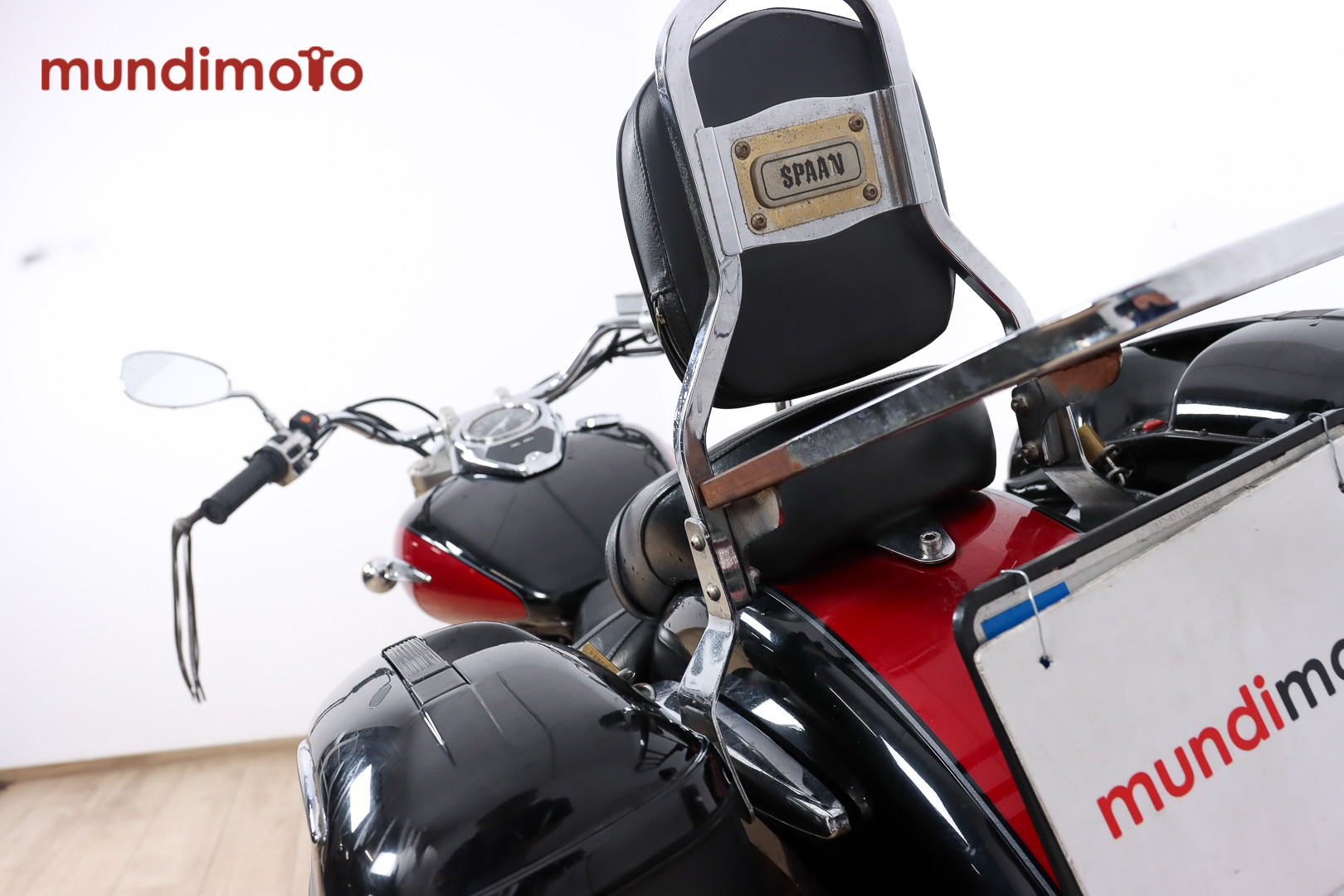 SUZUKI VL 800 Intruder VolusiaSUZUKI9 SUZUKI VL 800 Intruder VolusiaSUZUKI9