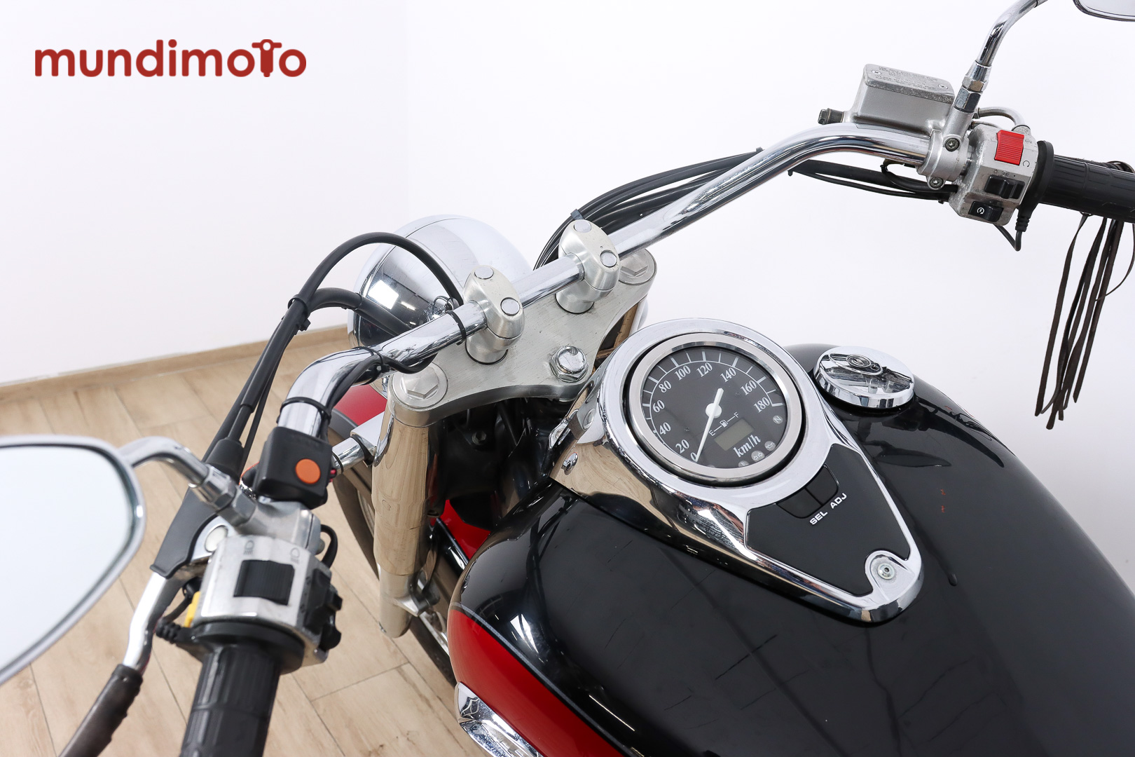 SUZUKI VL 800 Intruder VolusiaSUZUKI10 SUZUKI VL 800 Intruder VolusiaSUZUKI10