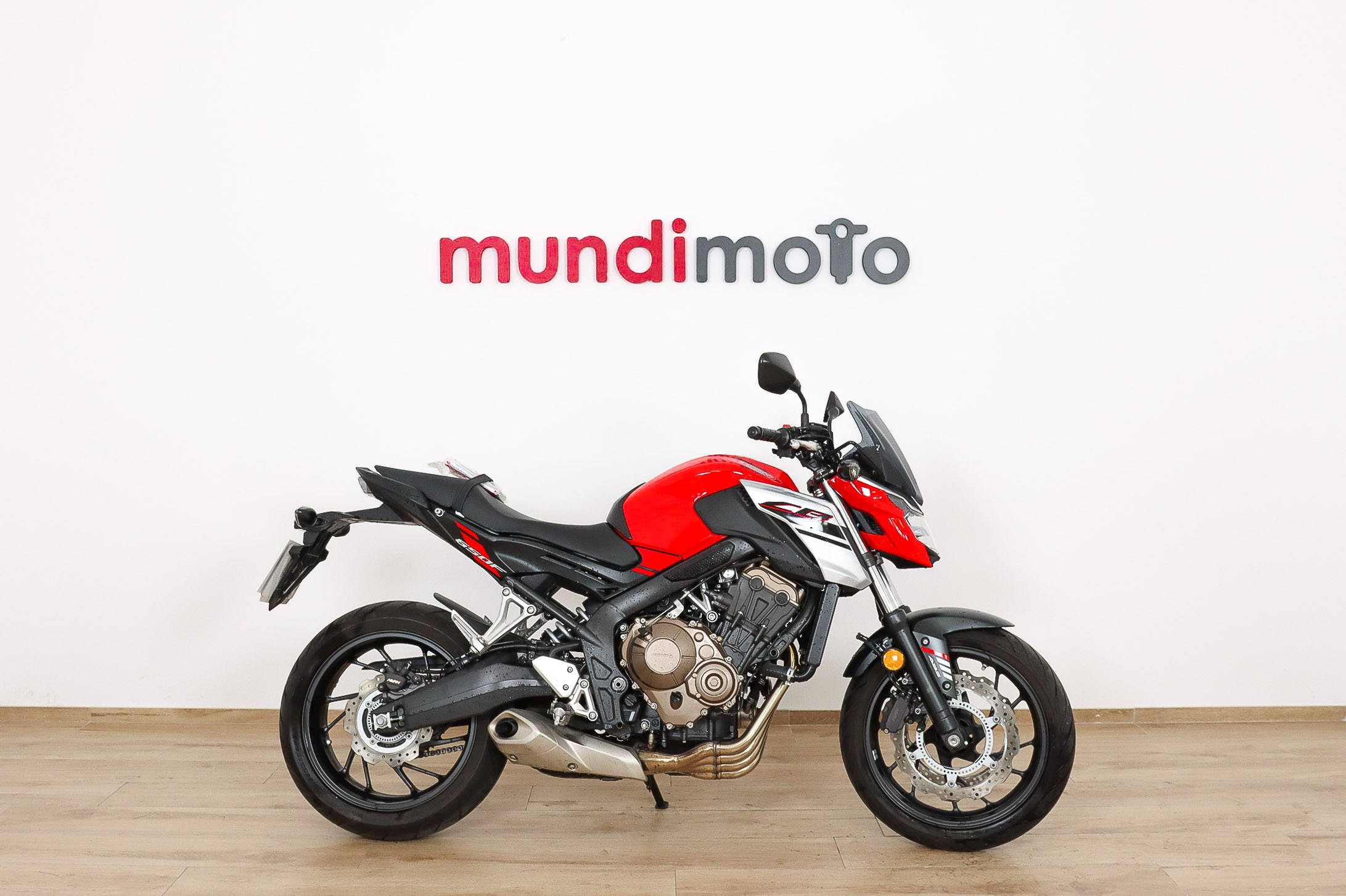 HONDA CB 650F ABS CB650FHONDA1 HONDA CB 650F ABS CB650FHONDA1