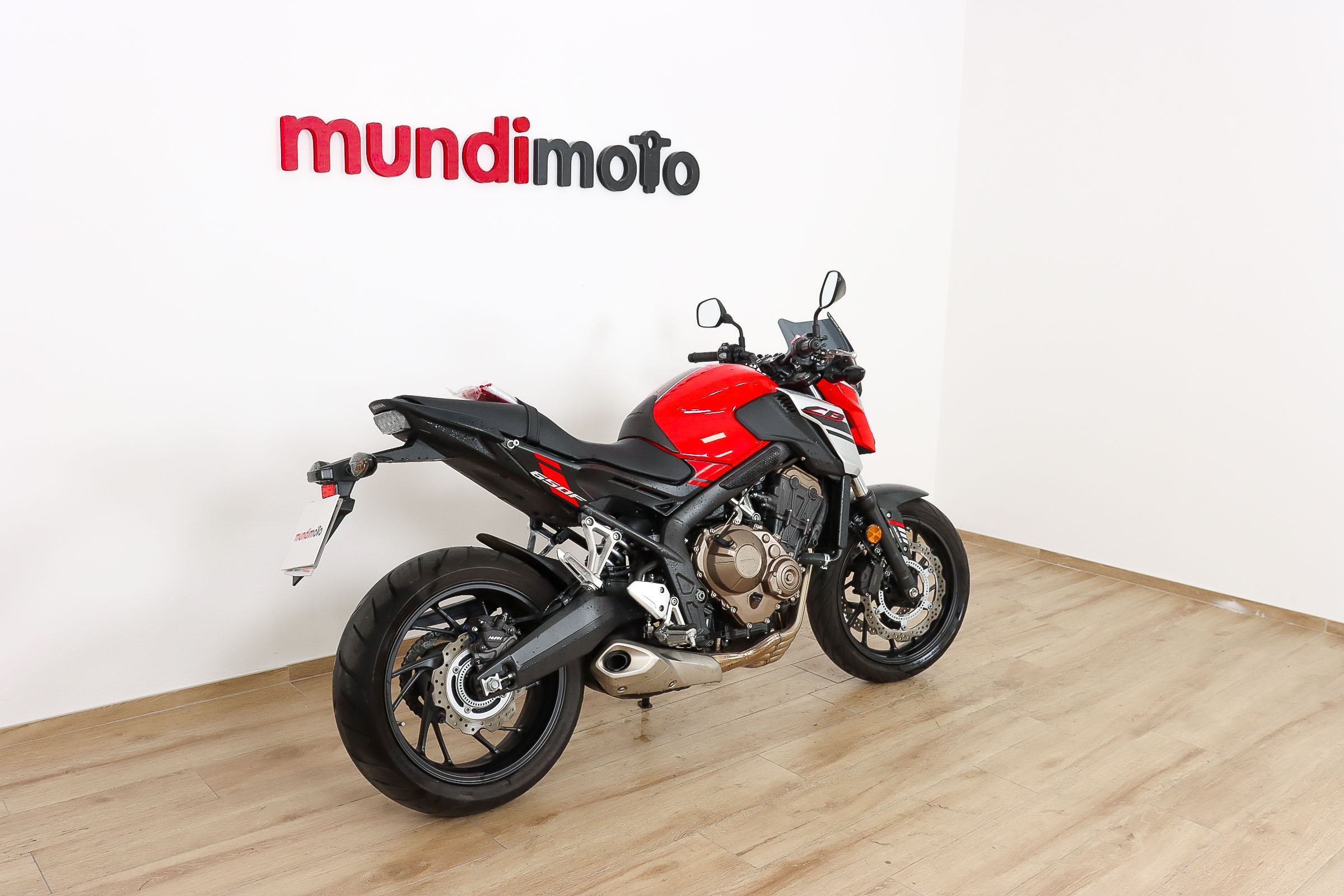 HONDA CB 650F ABS CB650FHONDA2 HONDA CB 650F ABS CB650FHONDA2