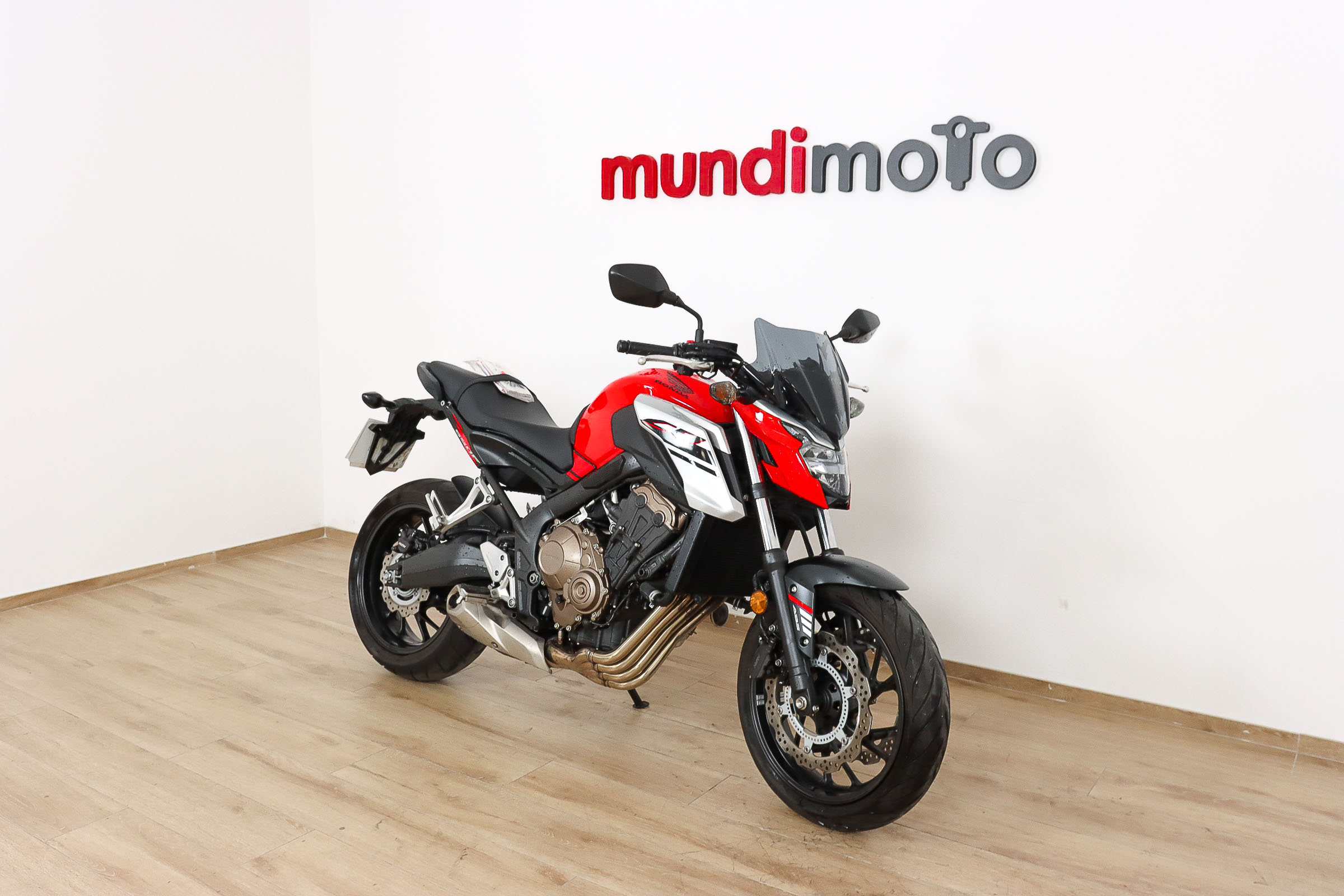 HONDA CB 650F ABS CB650FHONDA3 HONDA CB 650F ABS CB650FHONDA3