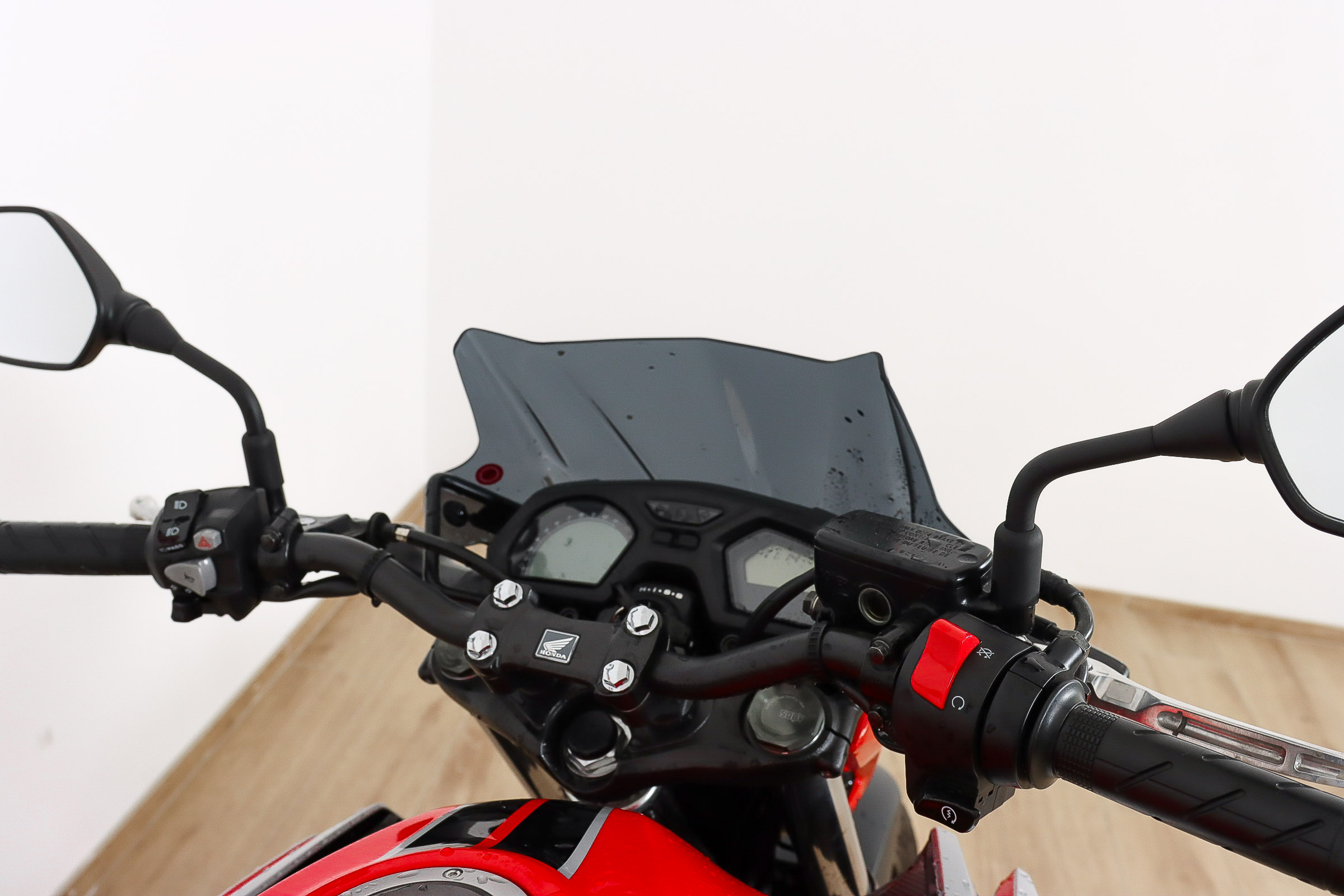 HONDA CB 650F ABS CB650FHONDA6 HONDA CB 650F ABS CB650FHONDA6