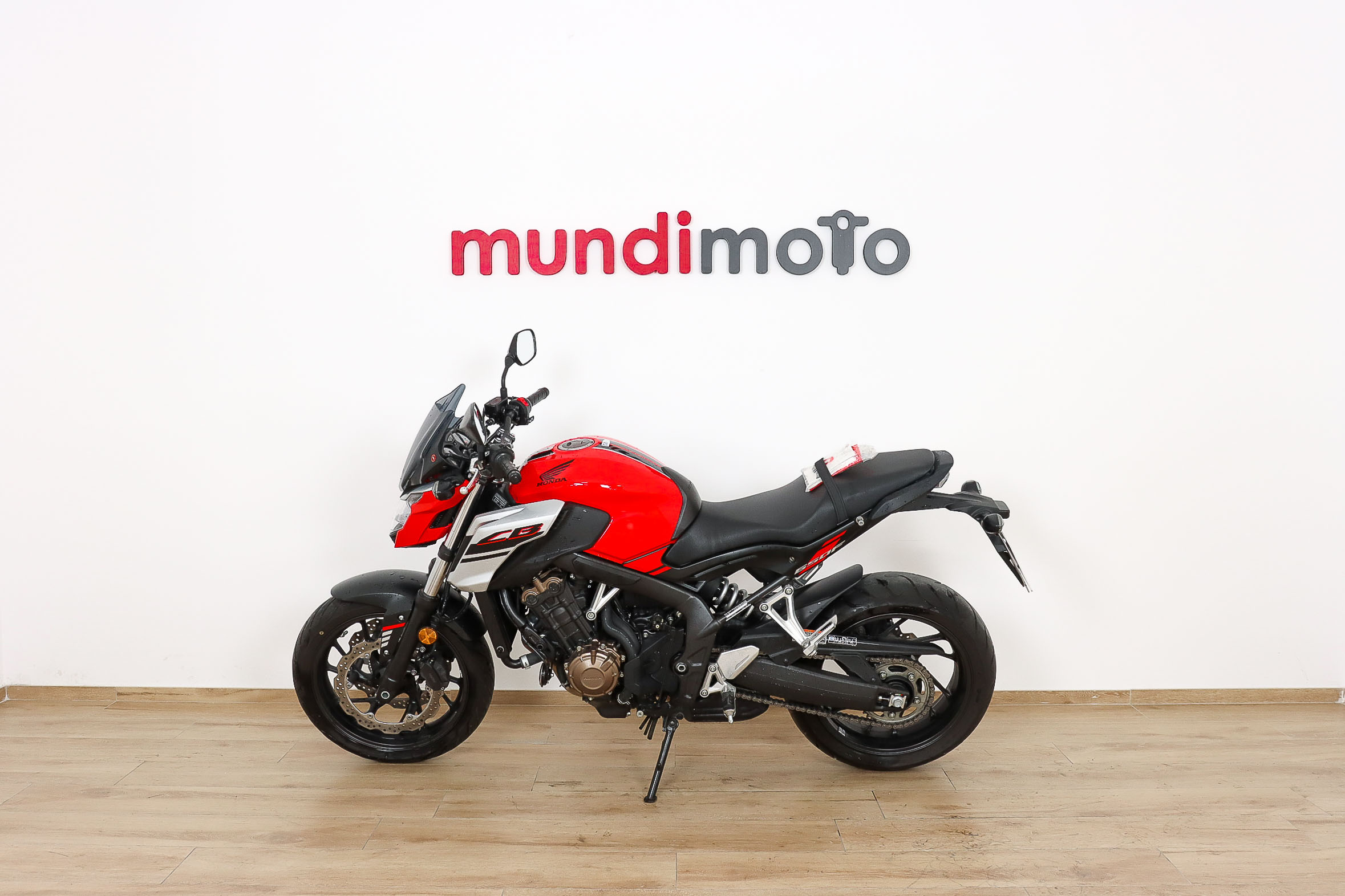 HONDA CB 650F ABS CB650FHONDA8 HONDA CB 650F ABS CB650FHONDA8