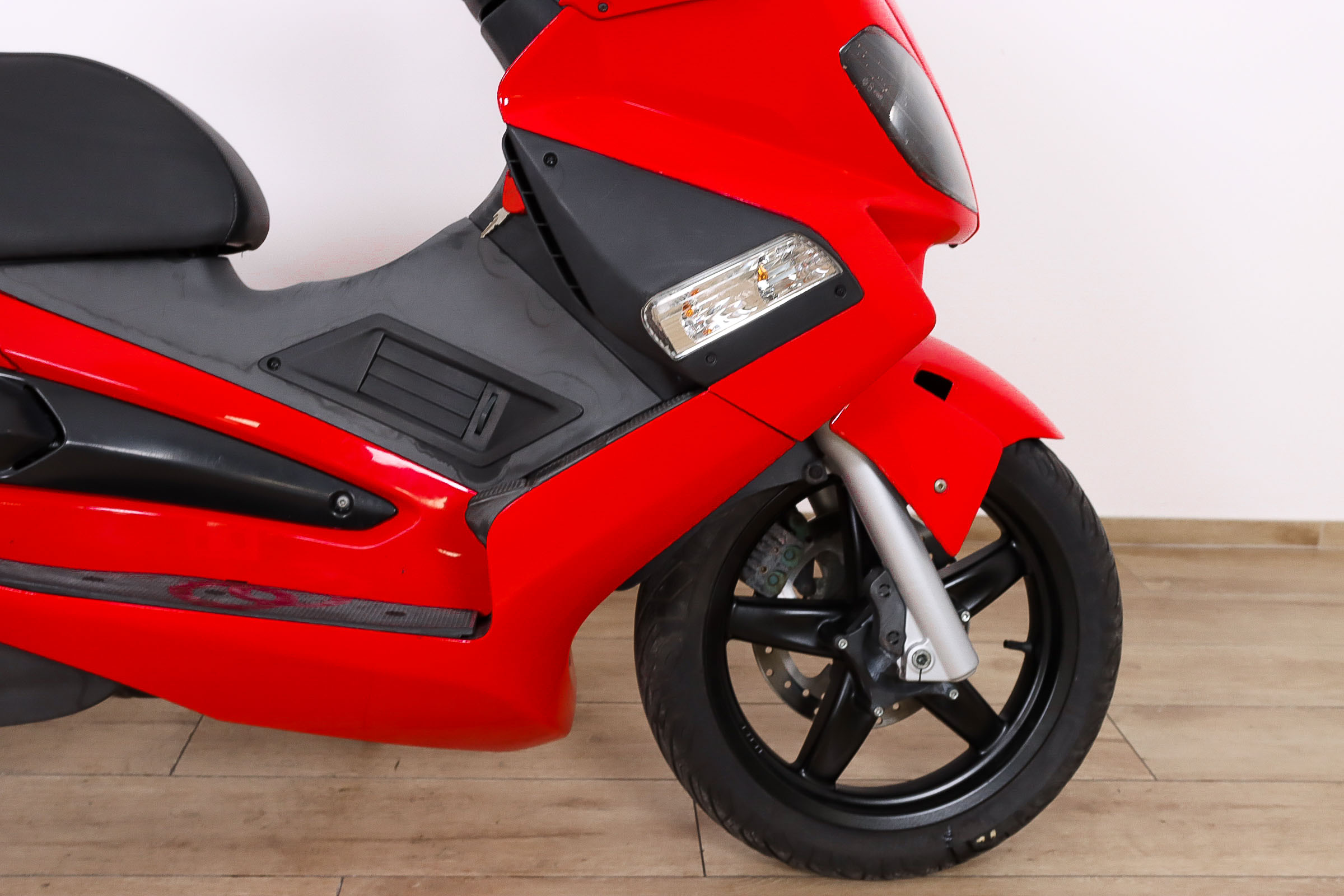 GILERA Nexus 125GILERA3 GILERA Nexus 125GILERA3