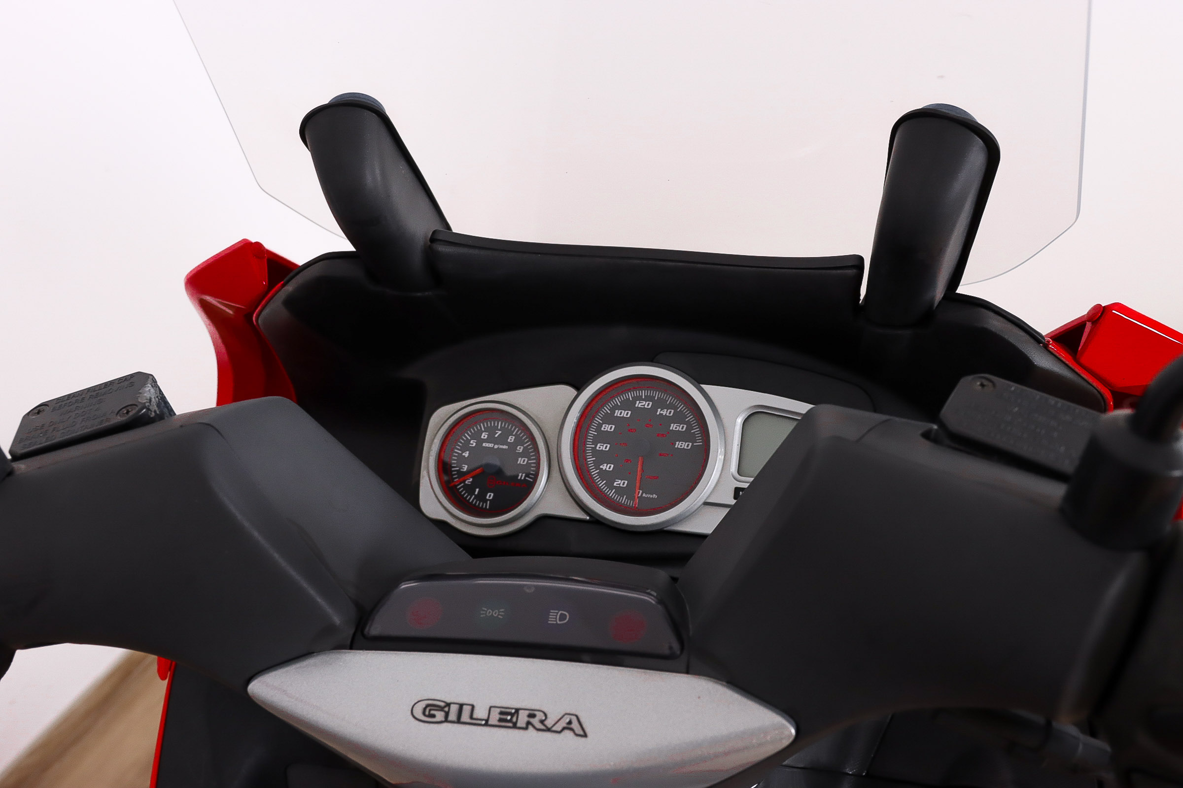 GILERA Nexus 125GILERA4 GILERA Nexus 125GILERA4