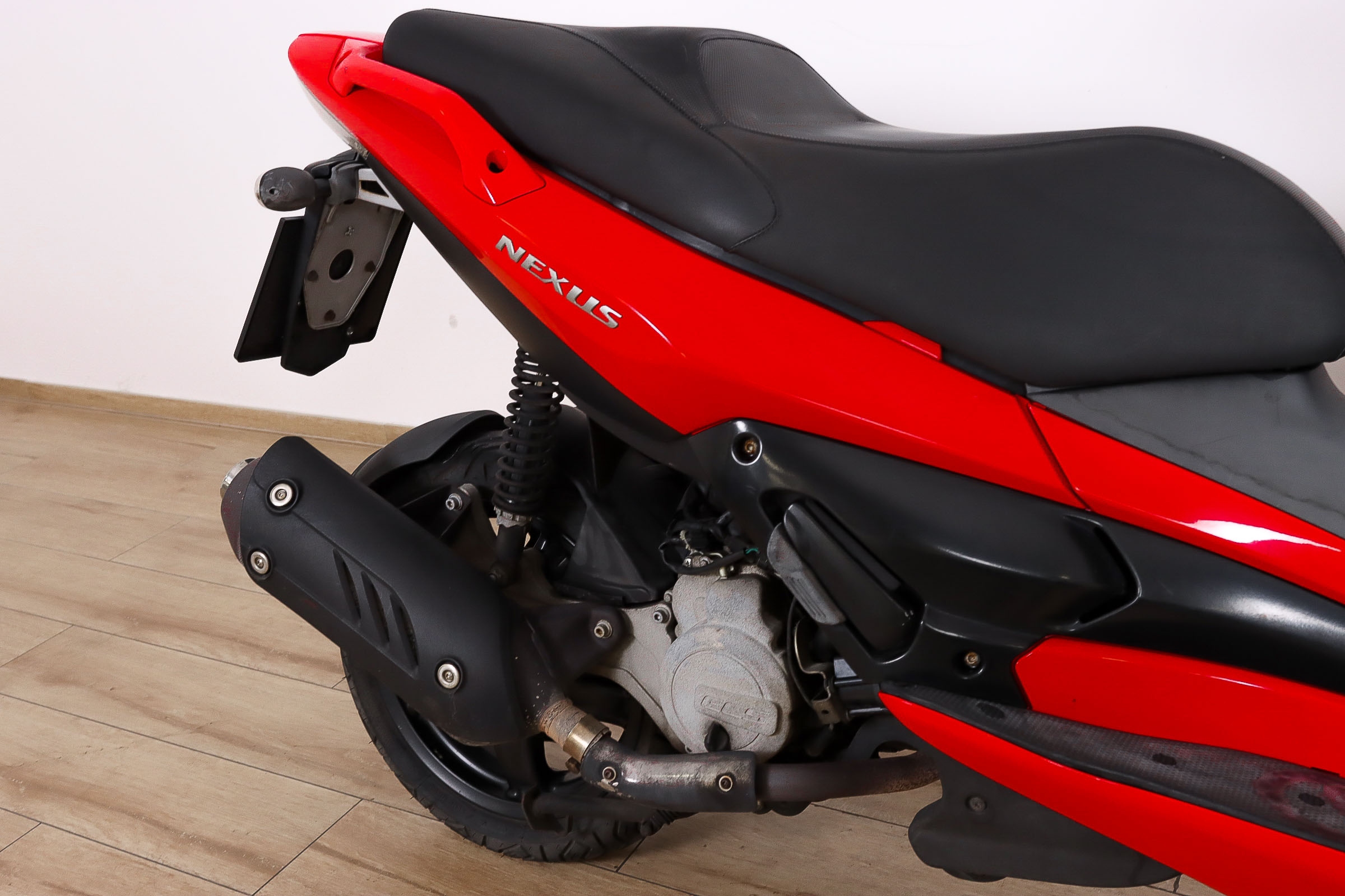 GILERA Nexus 125GILERA5 GILERA Nexus 125GILERA5