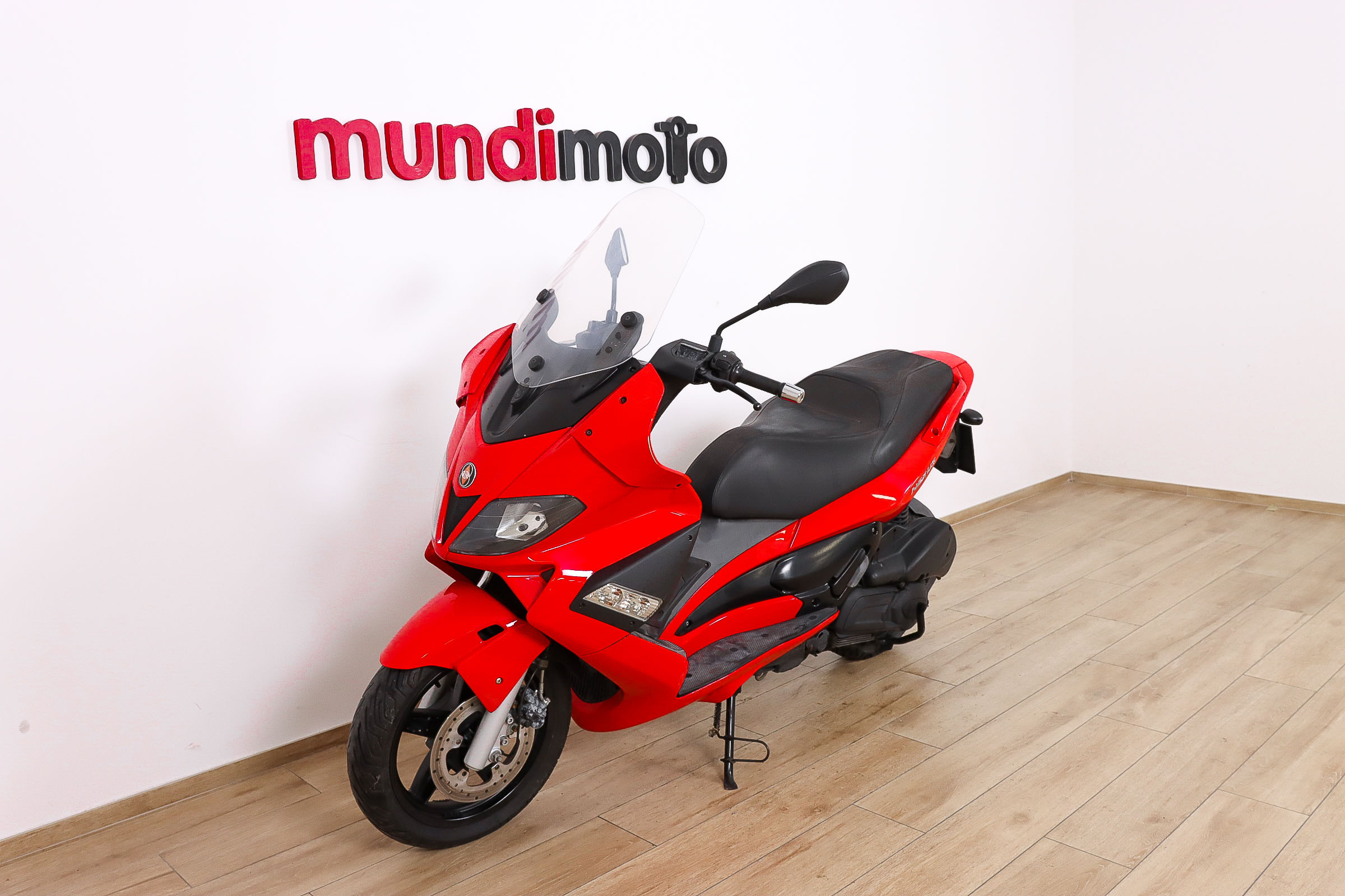 GILERA Nexus 125GILERA7 GILERA Nexus 125GILERA7