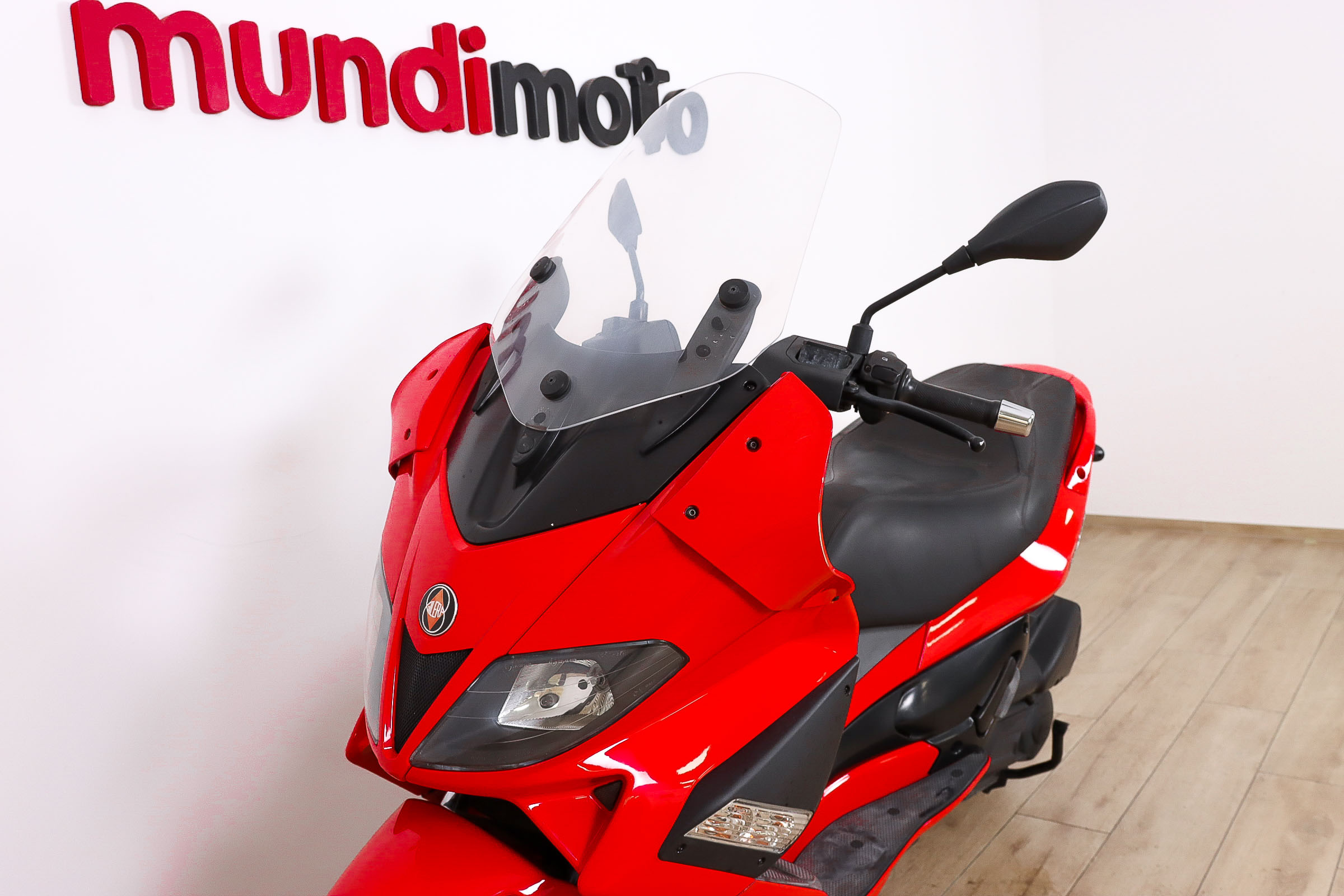 GILERA Nexus 125GILERA10 GILERA Nexus 125GILERA10