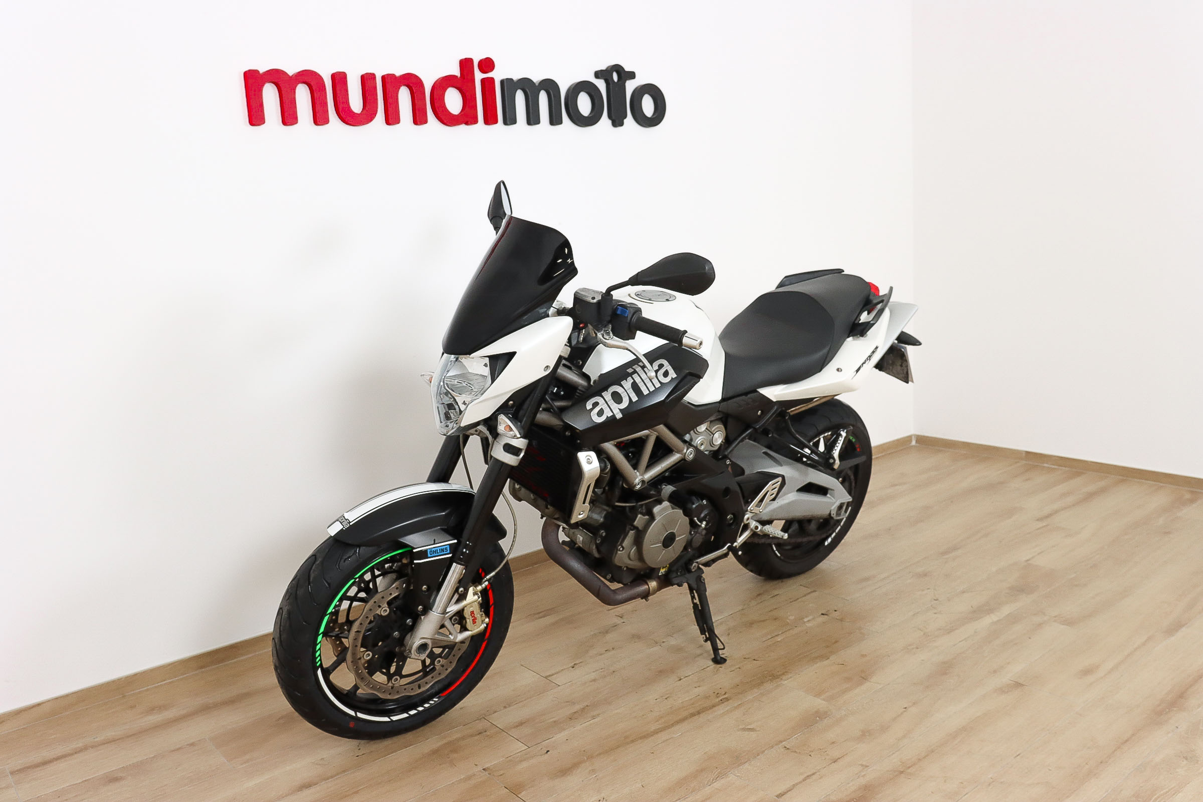 APRILIA Shiver 750APRILIA9 APRILIA Shiver 750APRILIA9
