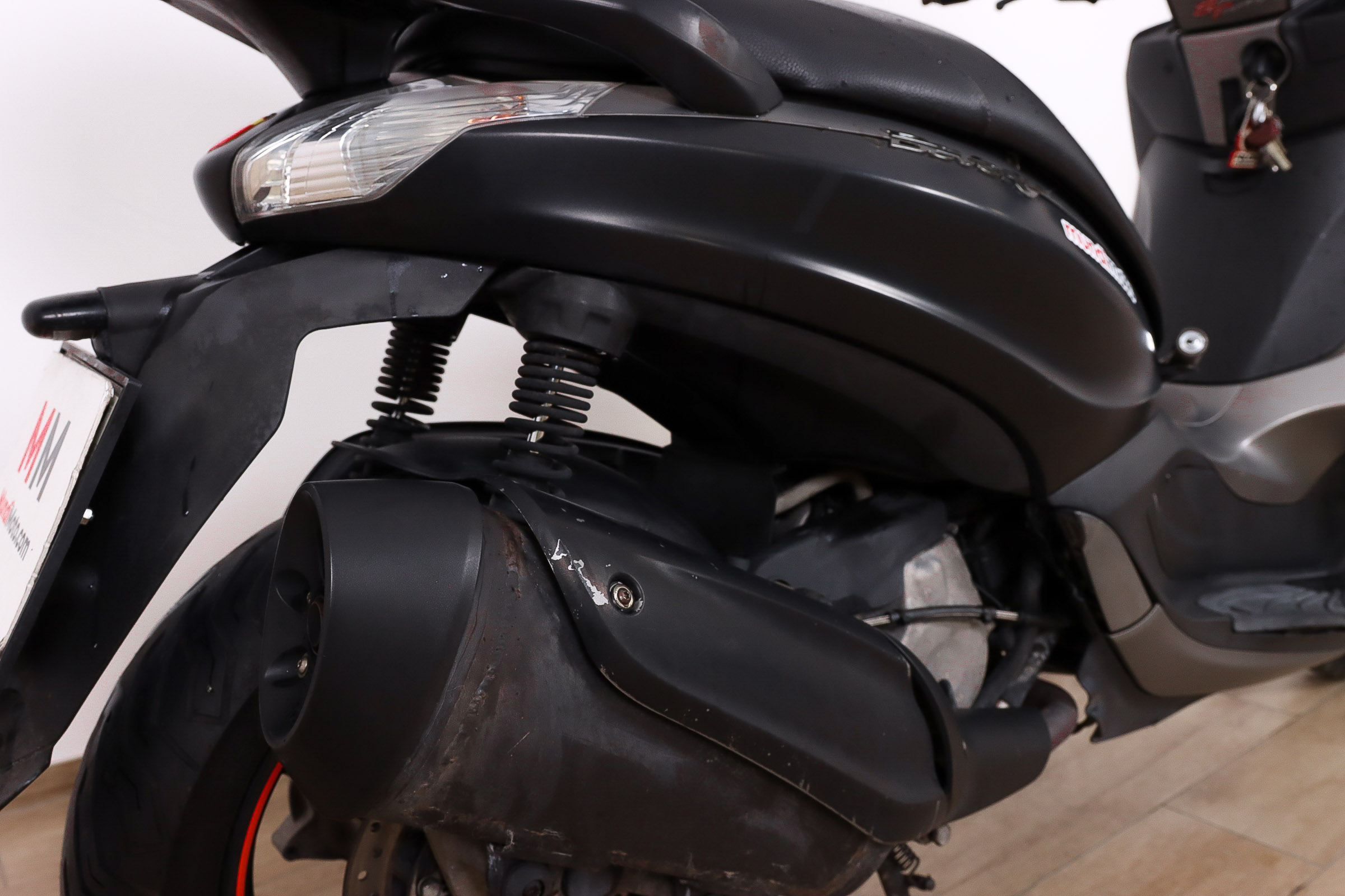 PIAGGIO beverly Sport Touring 350 ie promoPIAGGIO5 PIAGGIO beverly Sport Touring 350 ie promoPIAGGIO5