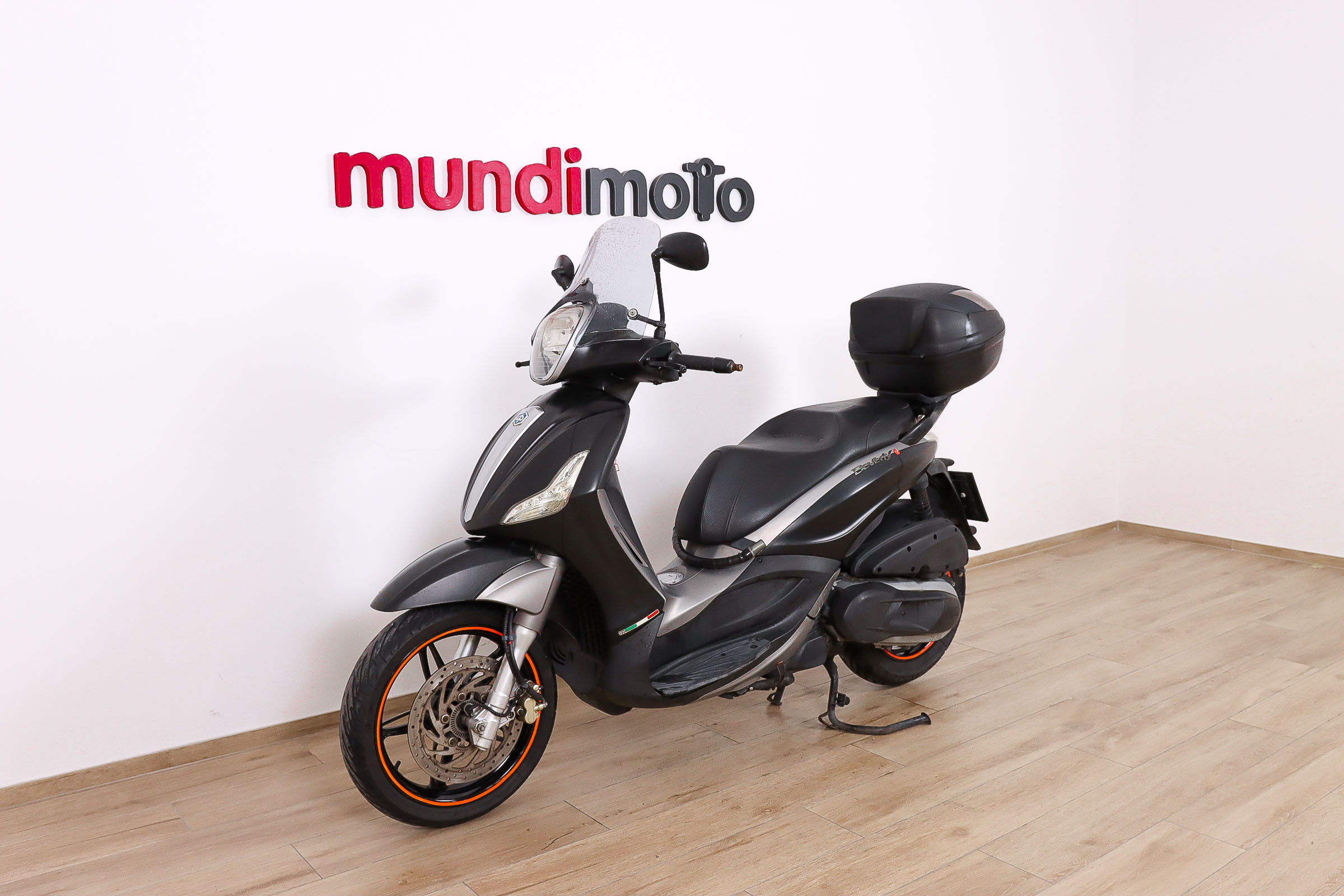 PIAGGIO beverly Sport Touring 350 ie promoPIAGGIO8 PIAGGIO beverly Sport Touring 350 ie promoPIAGGIO8
