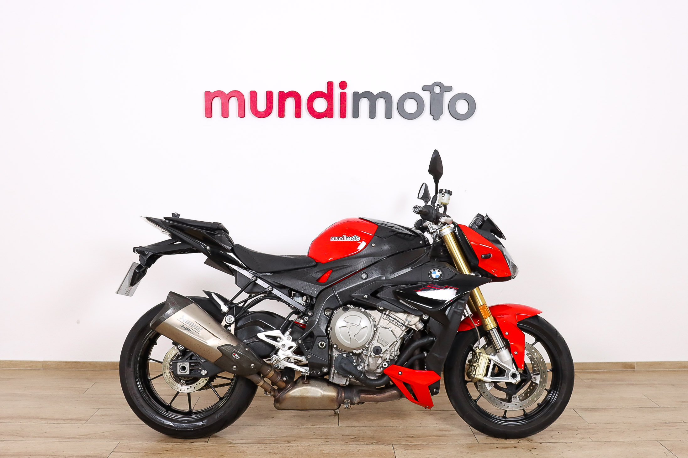 BMW S 1000 RBMW0 BMW S 1000 RBMW0