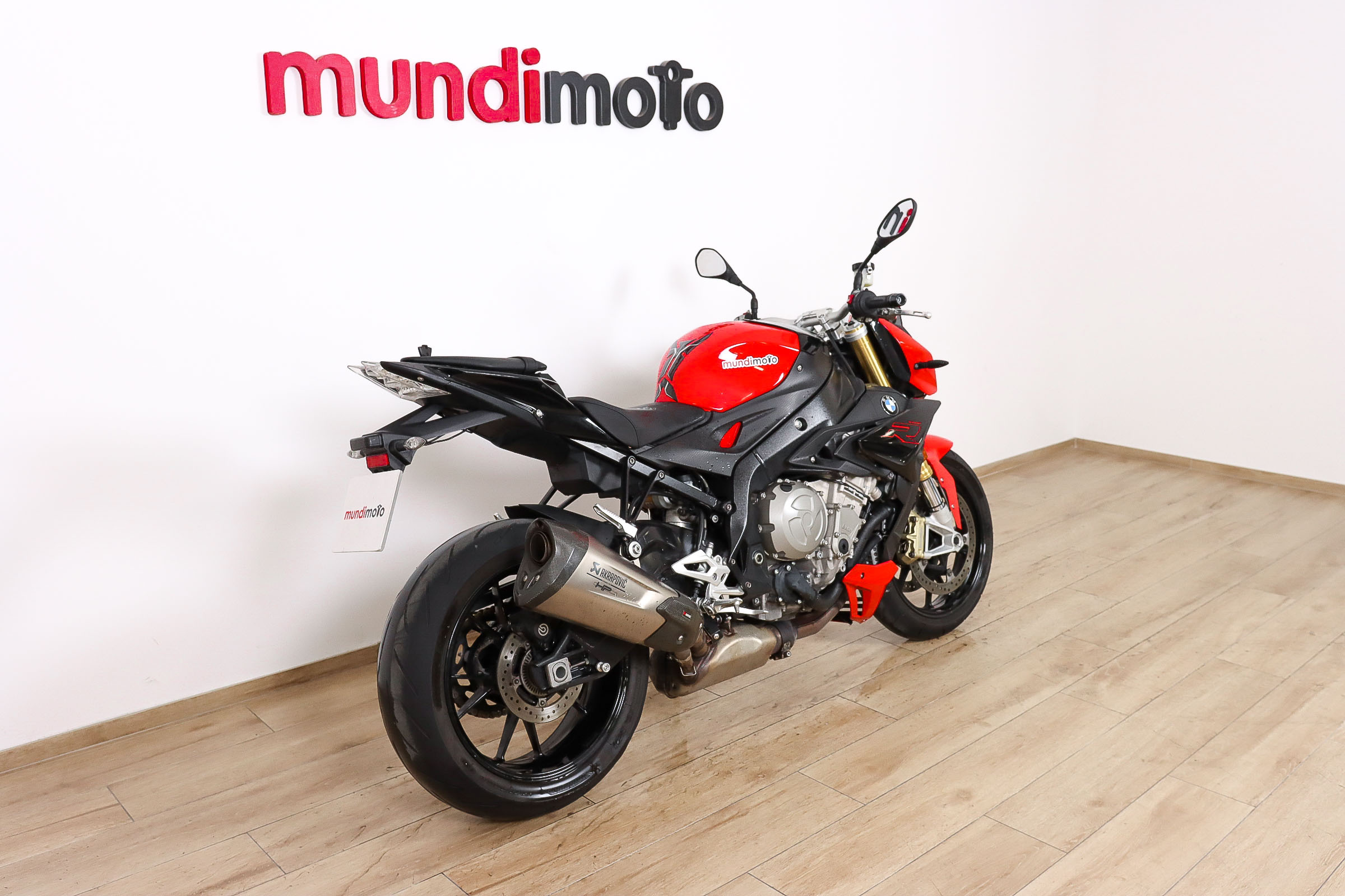 BMW S 1000 RBMW1 BMW S 1000 RBMW1