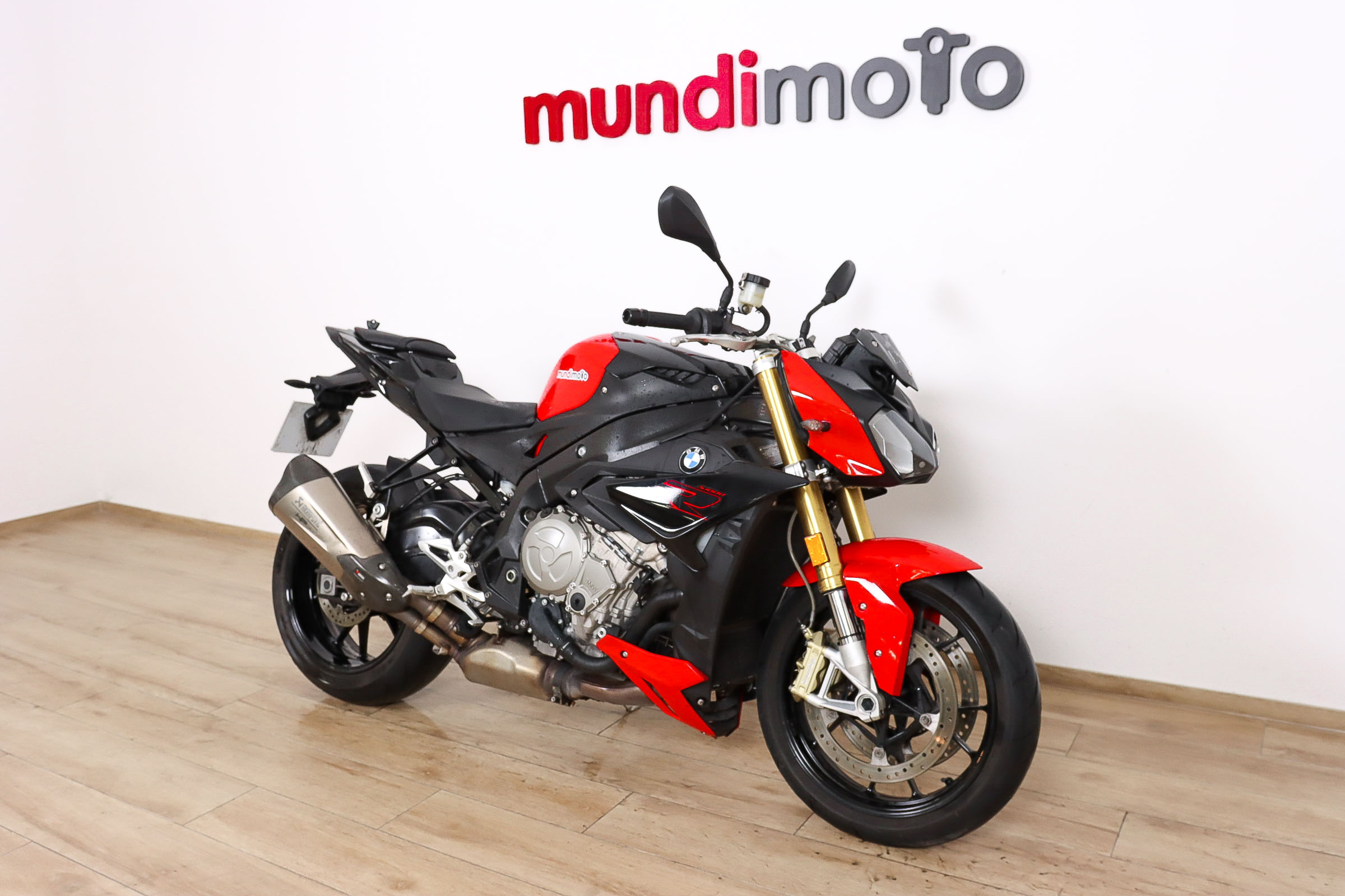 BMW S 1000 RBMW2 BMW S 1000 RBMW2