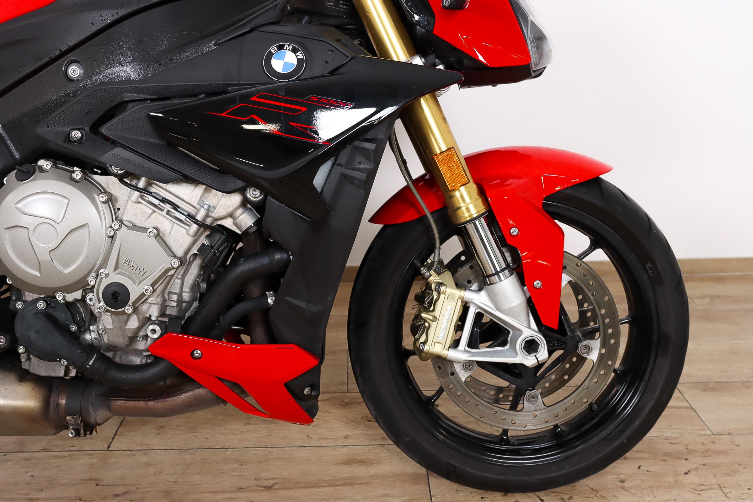 BMW S 1000 RBMW3 BMW S 1000 RBMW3