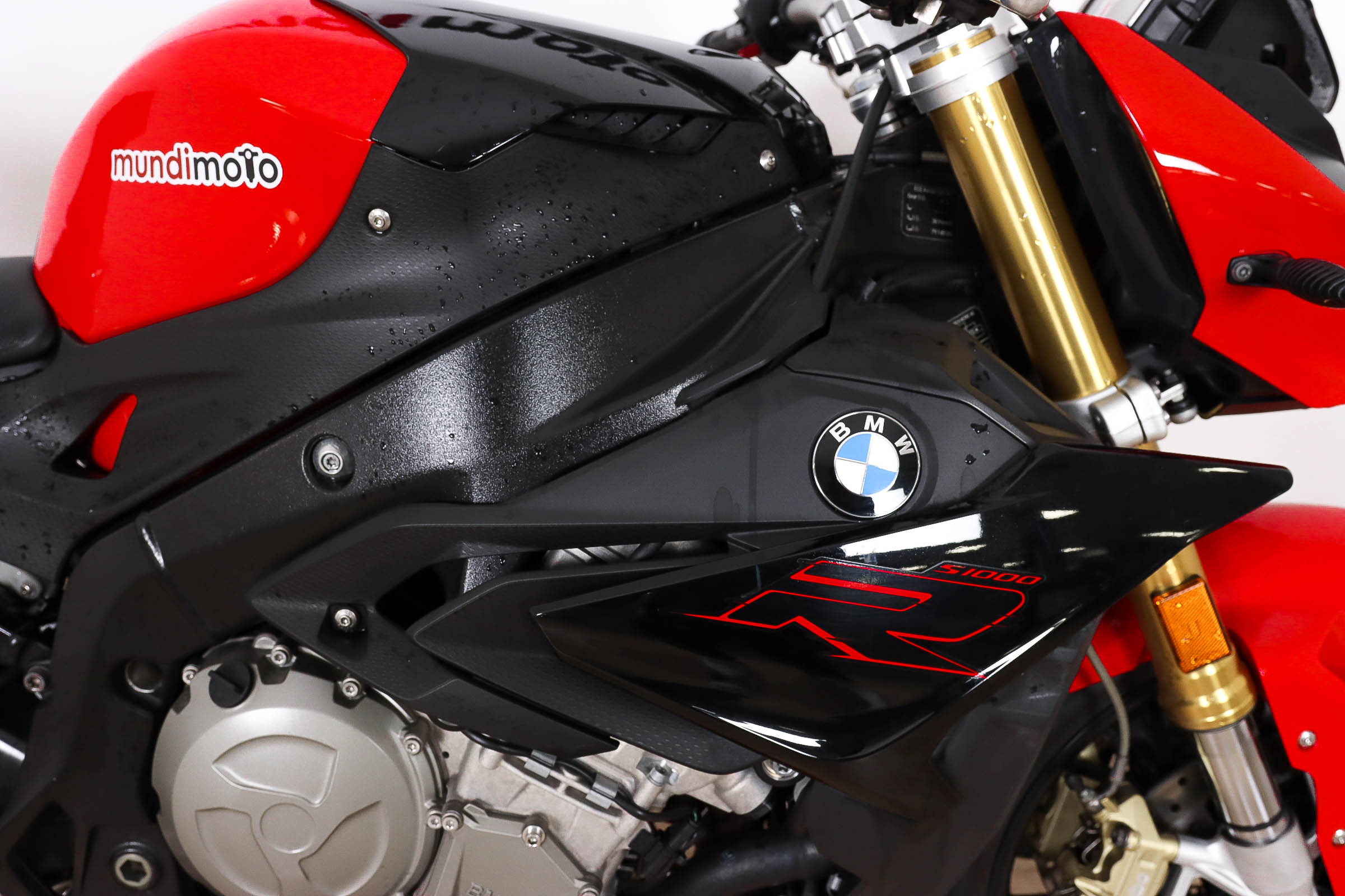 BMW S 1000 RBMW5 BMW S 1000 RBMW5