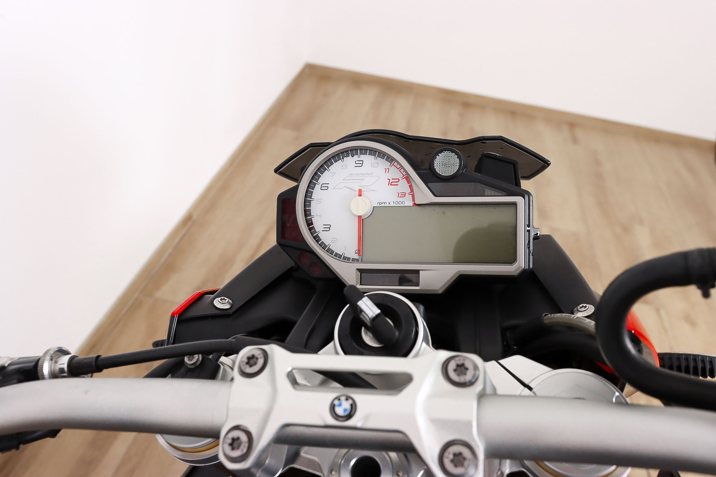 BMW S 1000 RBMW6 BMW S 1000 RBMW6