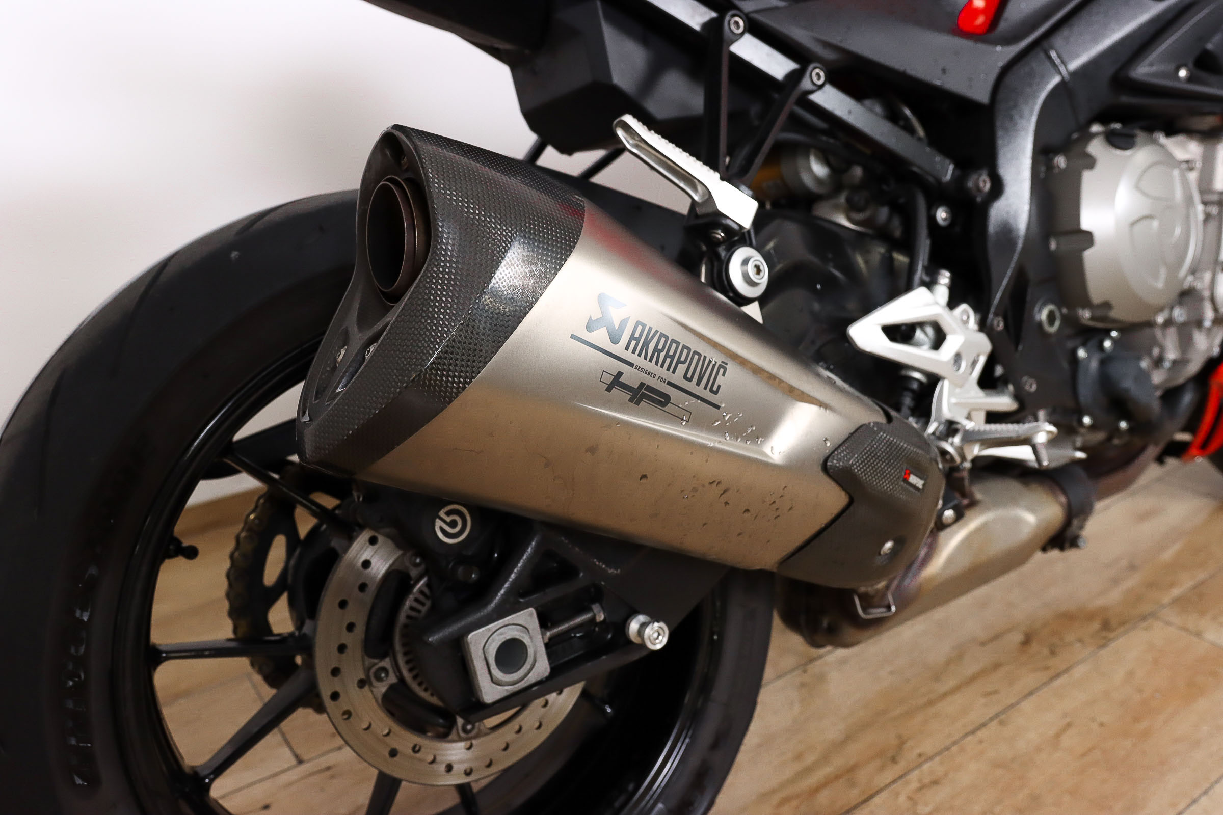 BMW S 1000 RBMW9 BMW S 1000 RBMW9