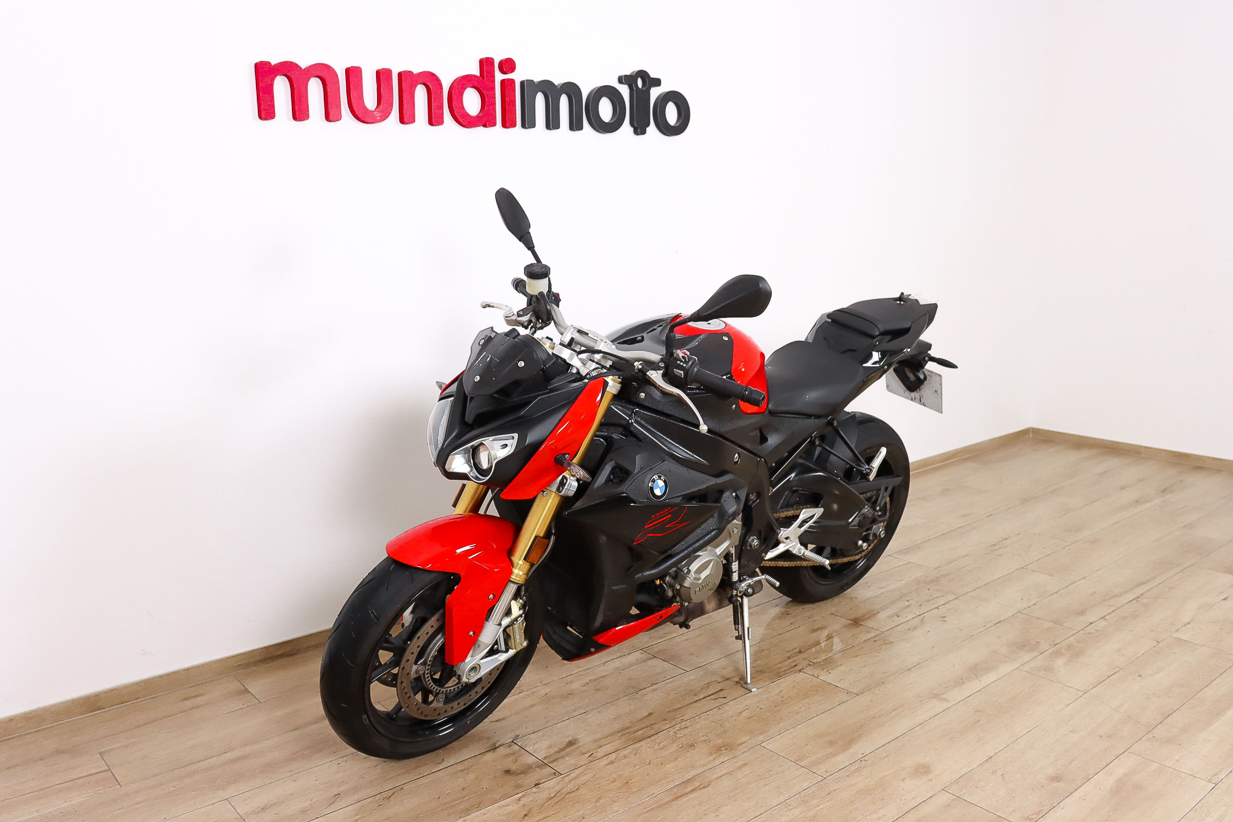 BMW S 1000 RBMW11 BMW S 1000 RBMW11