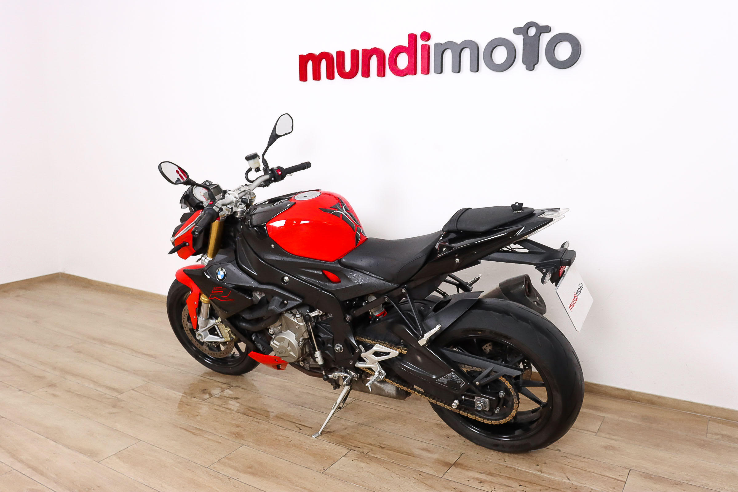BMW S 1000 RBMW12 BMW S 1000 RBMW12