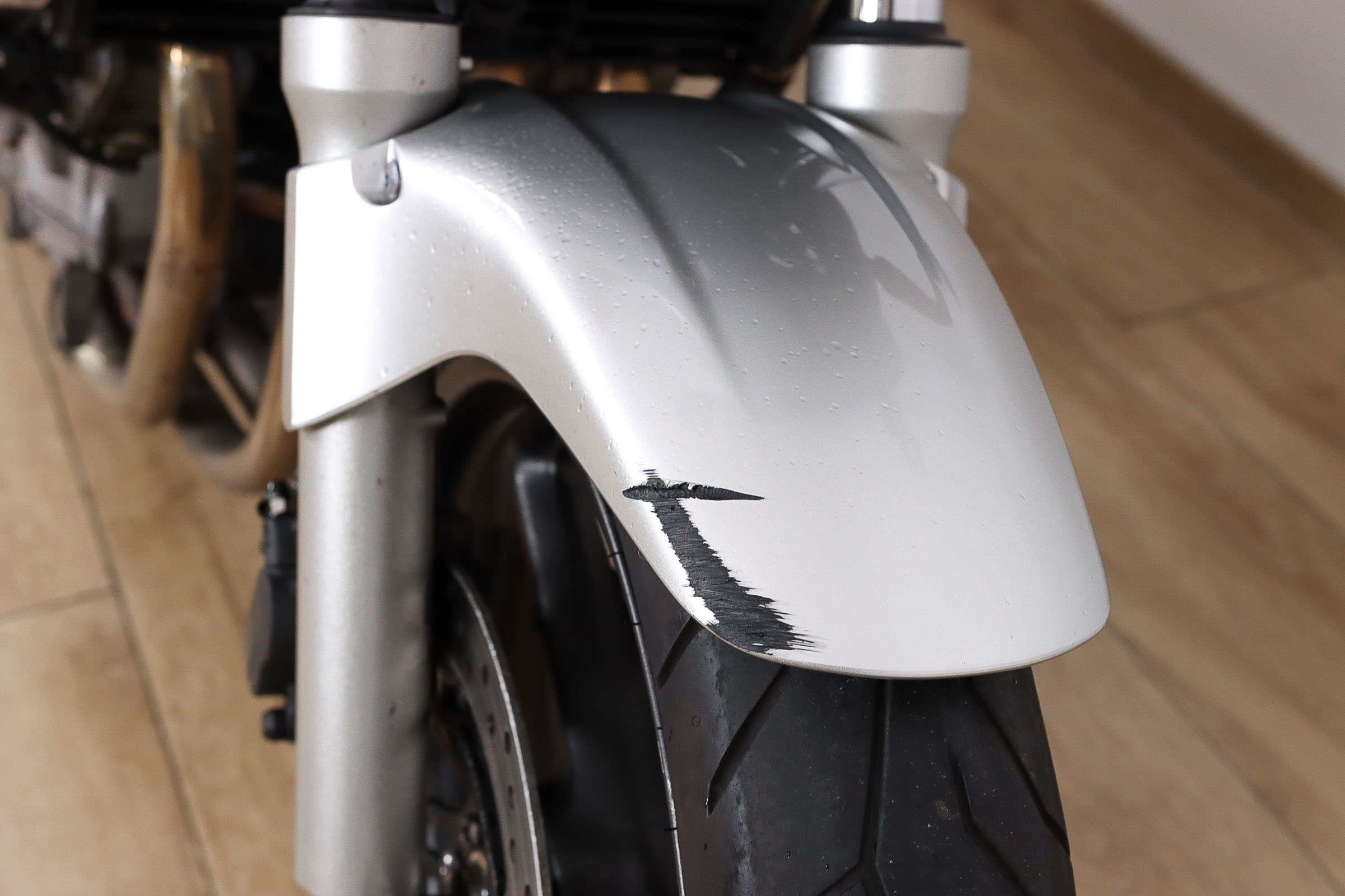 HONDA CB 600 SHONDA4 HONDA CB 600 SHONDA4
