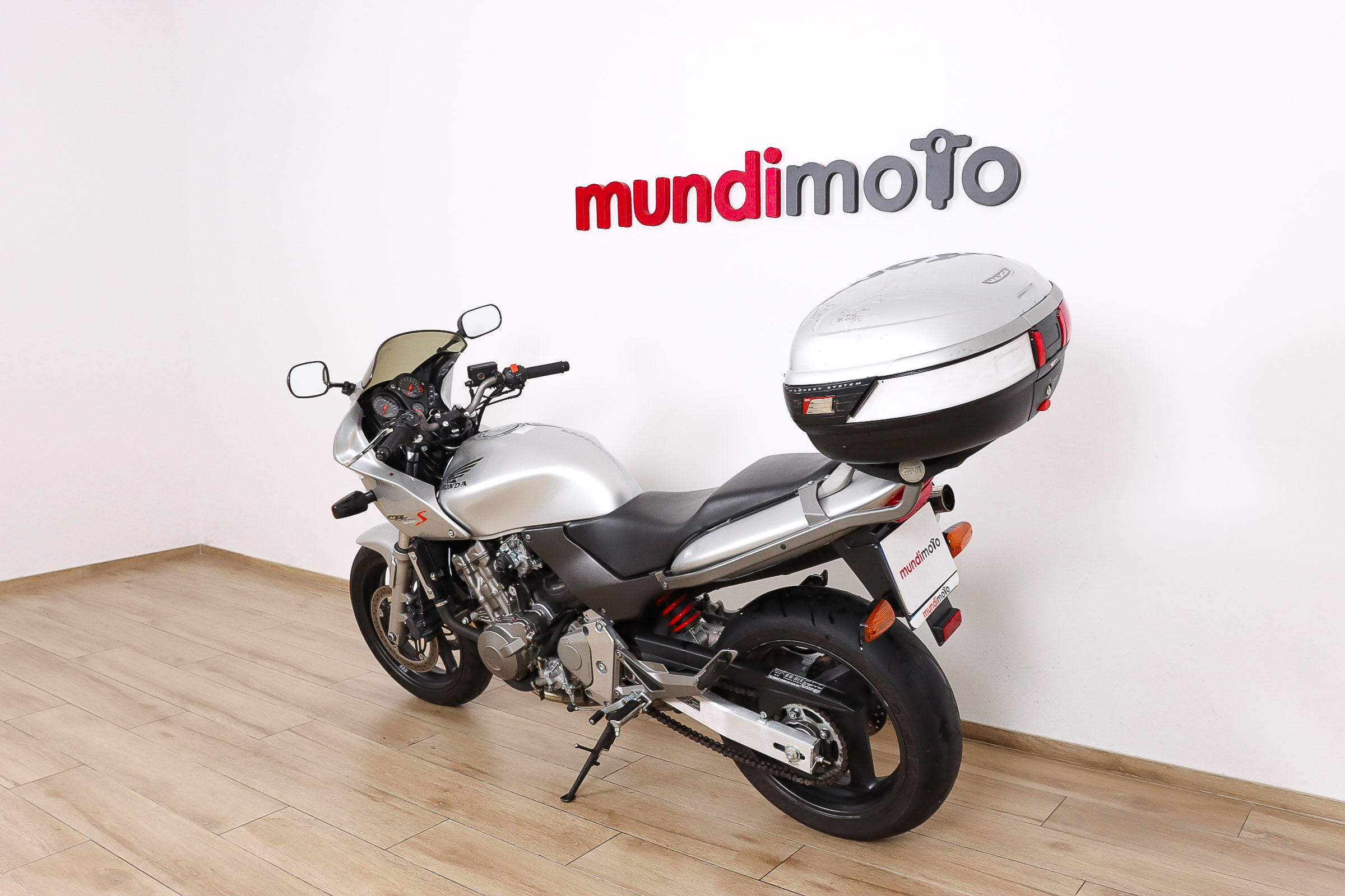 HONDA CB 600 SHONDA7 HONDA CB 600 SHONDA7